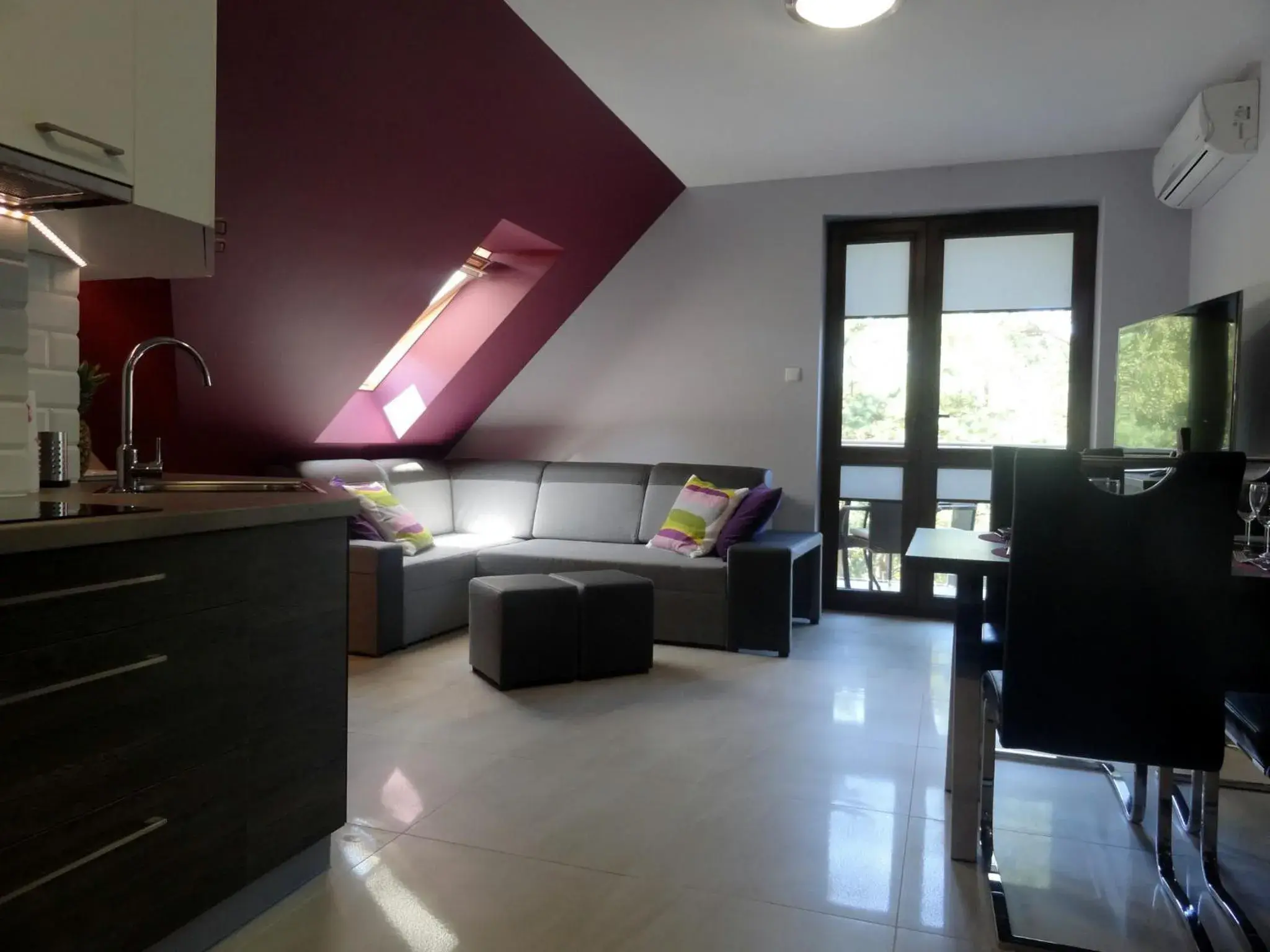 Krynica Morska Apartament Przy Plaży Krynica Morska Apartament Przy Plaży