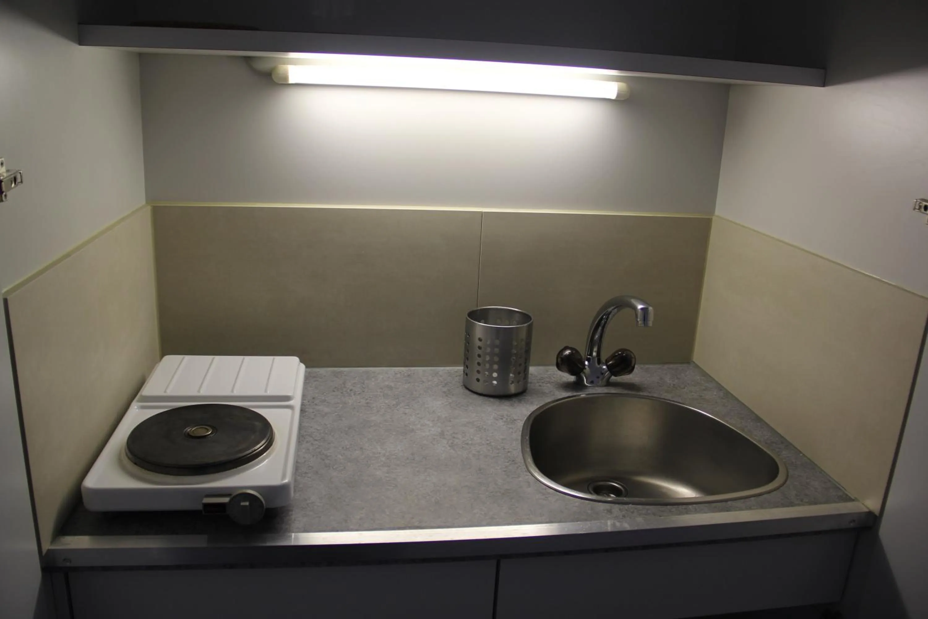 LODGE - Elements Lodge