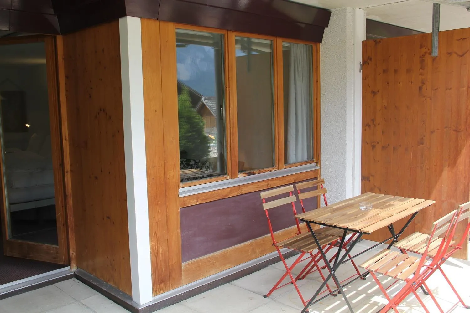 LODGE - Elements Lodge