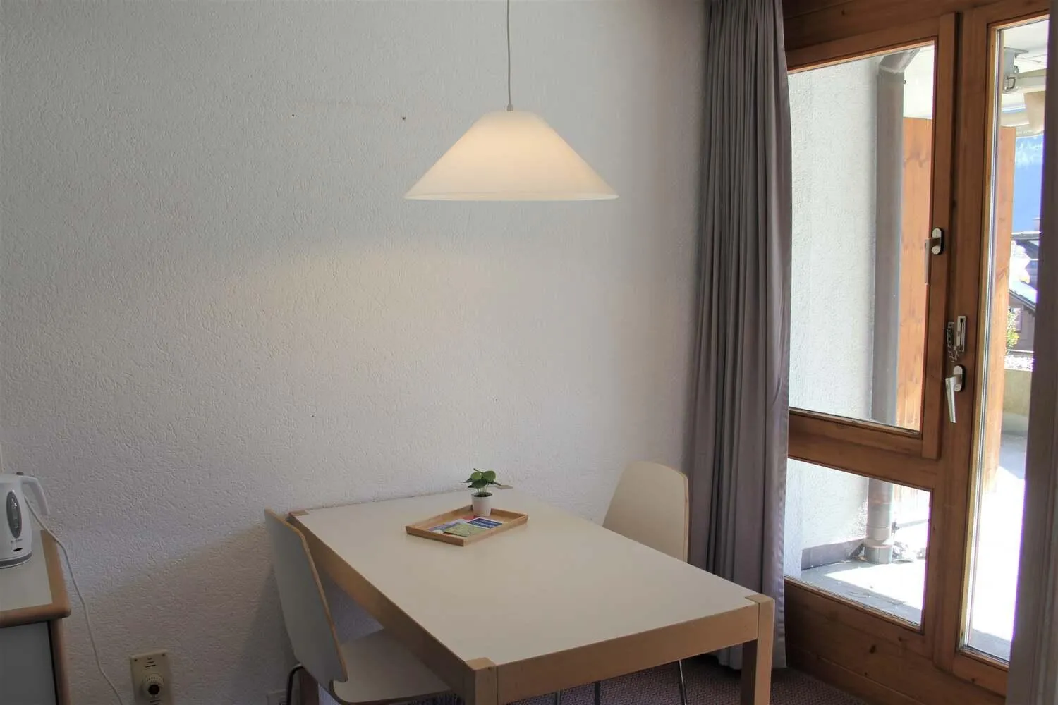 LODGE - Elements Lodge