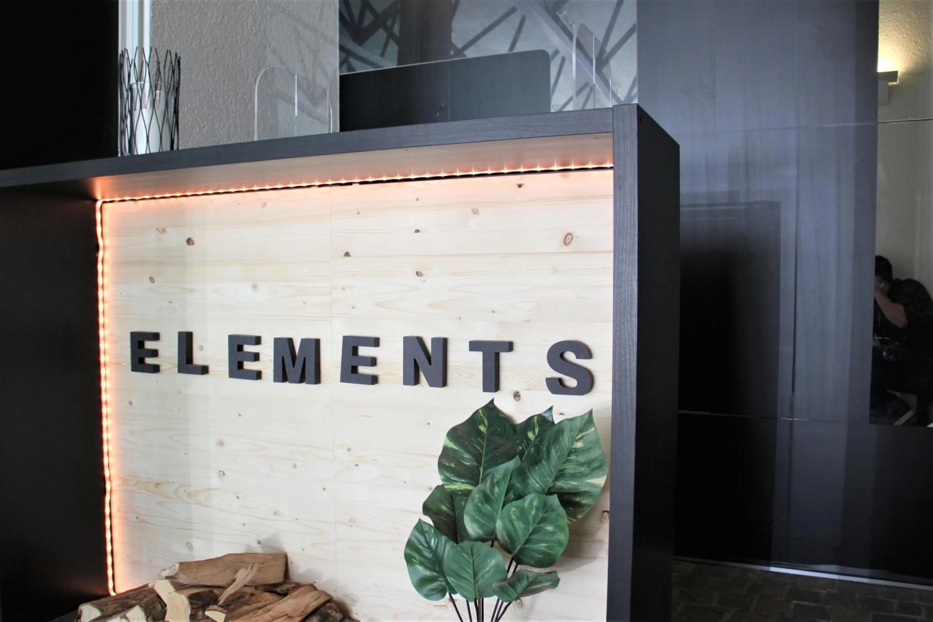 LODGE - Elements Lodge