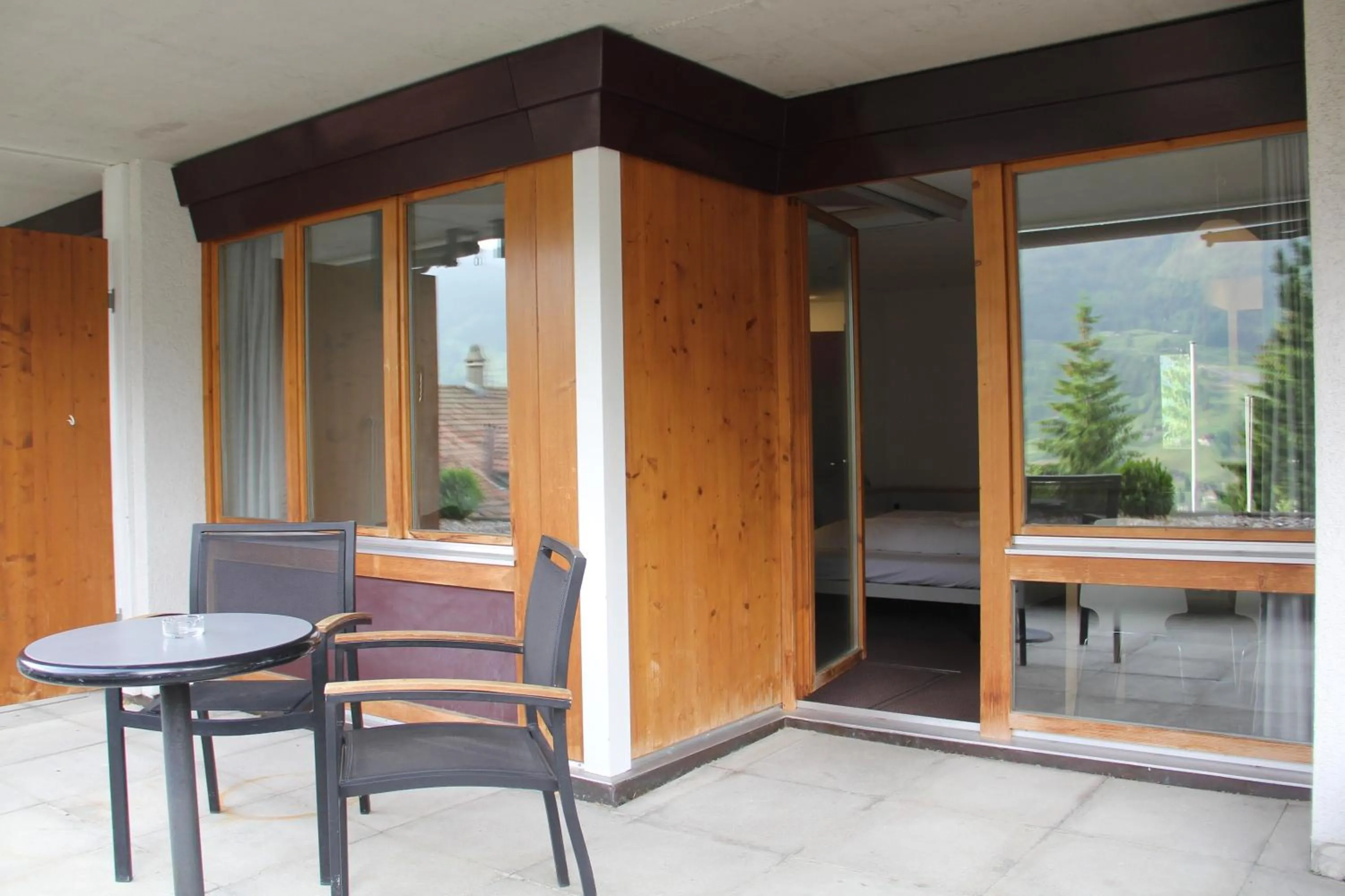 LODGE - Elements Lodge