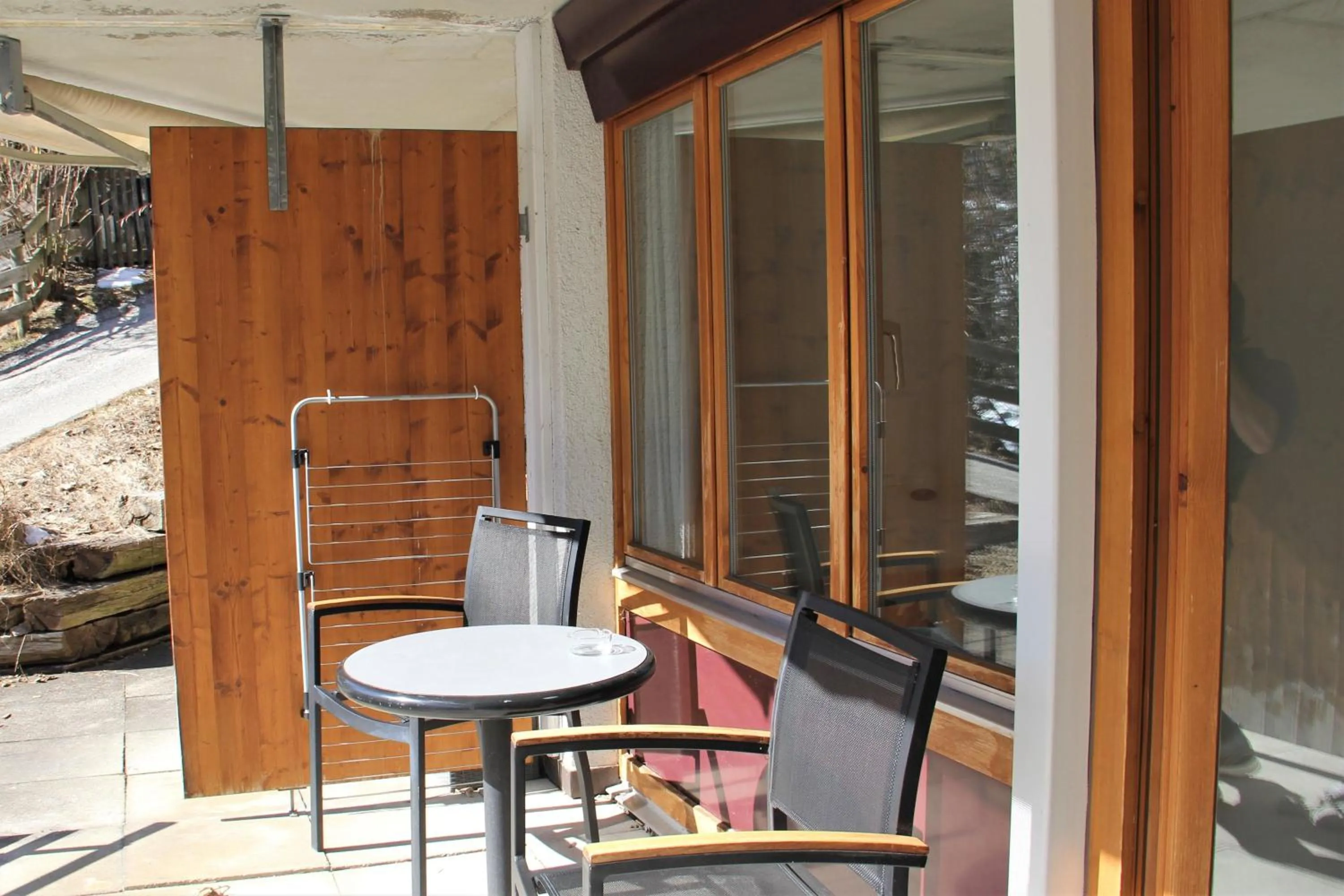 LODGE - Elements Lodge