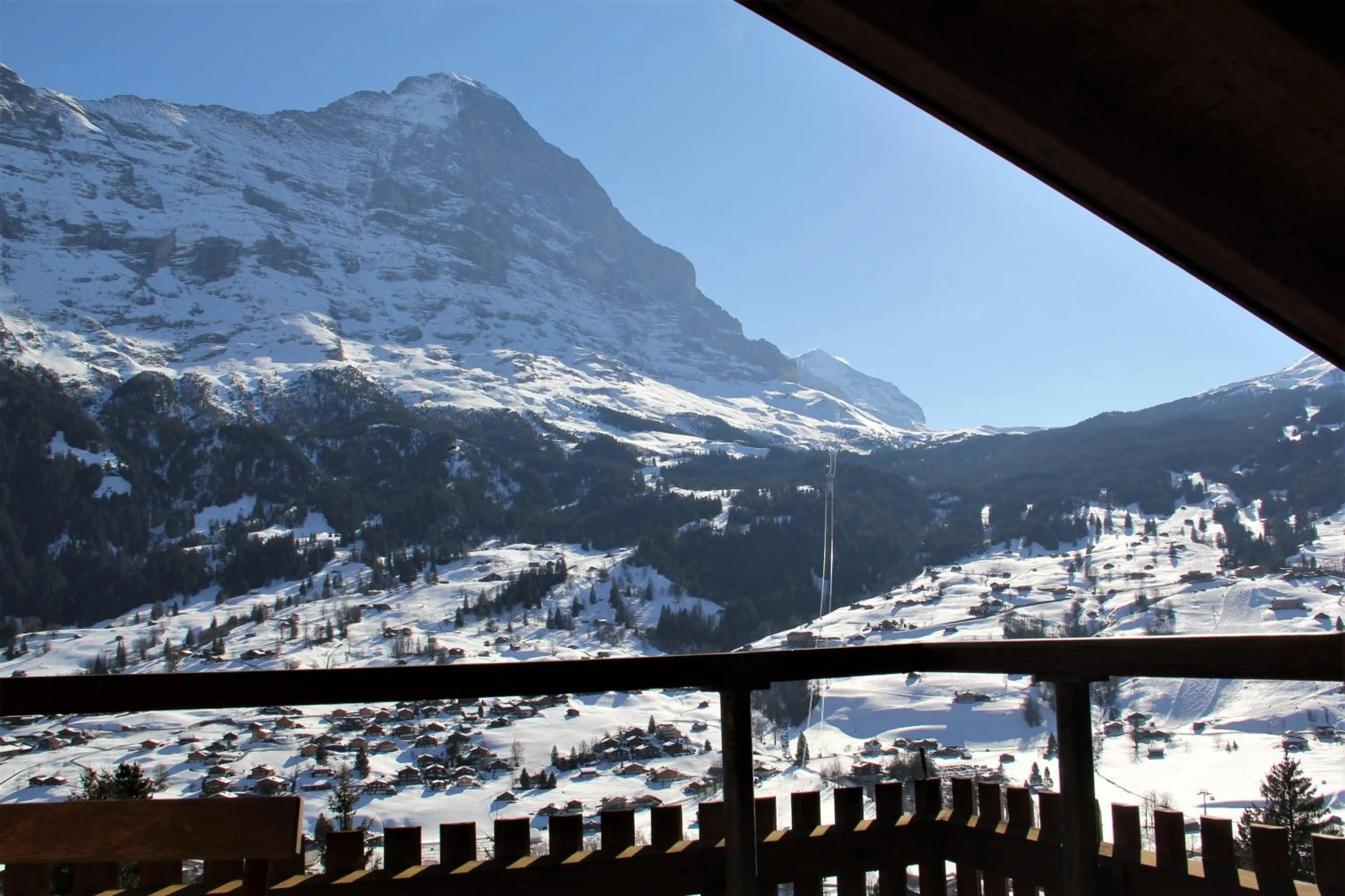 LODGE - Elements Lodge