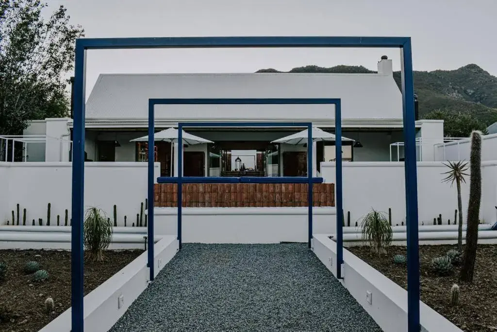 Dodo House Dodo House
