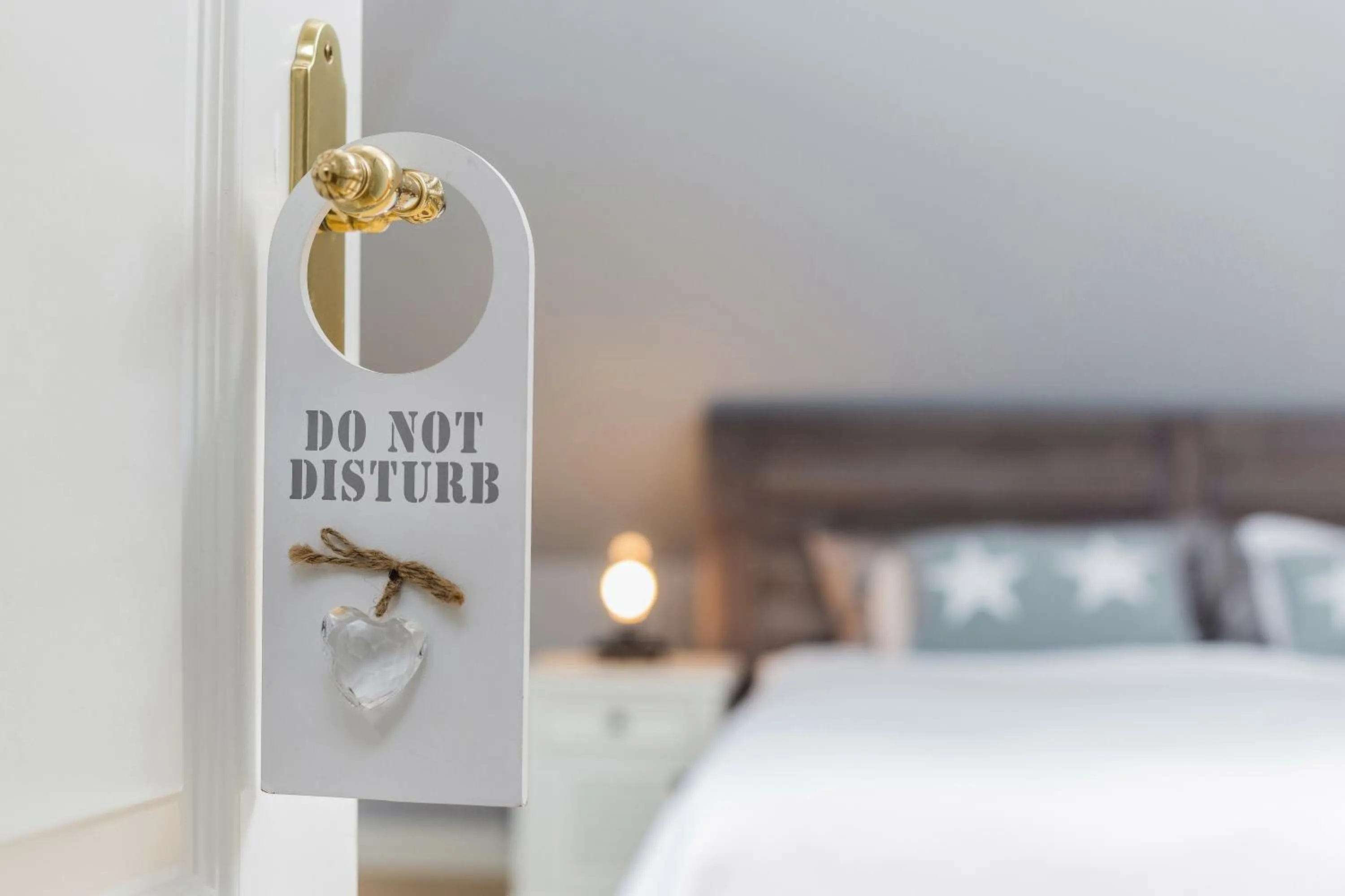 Bedroom, Bed in Mon Plaisir