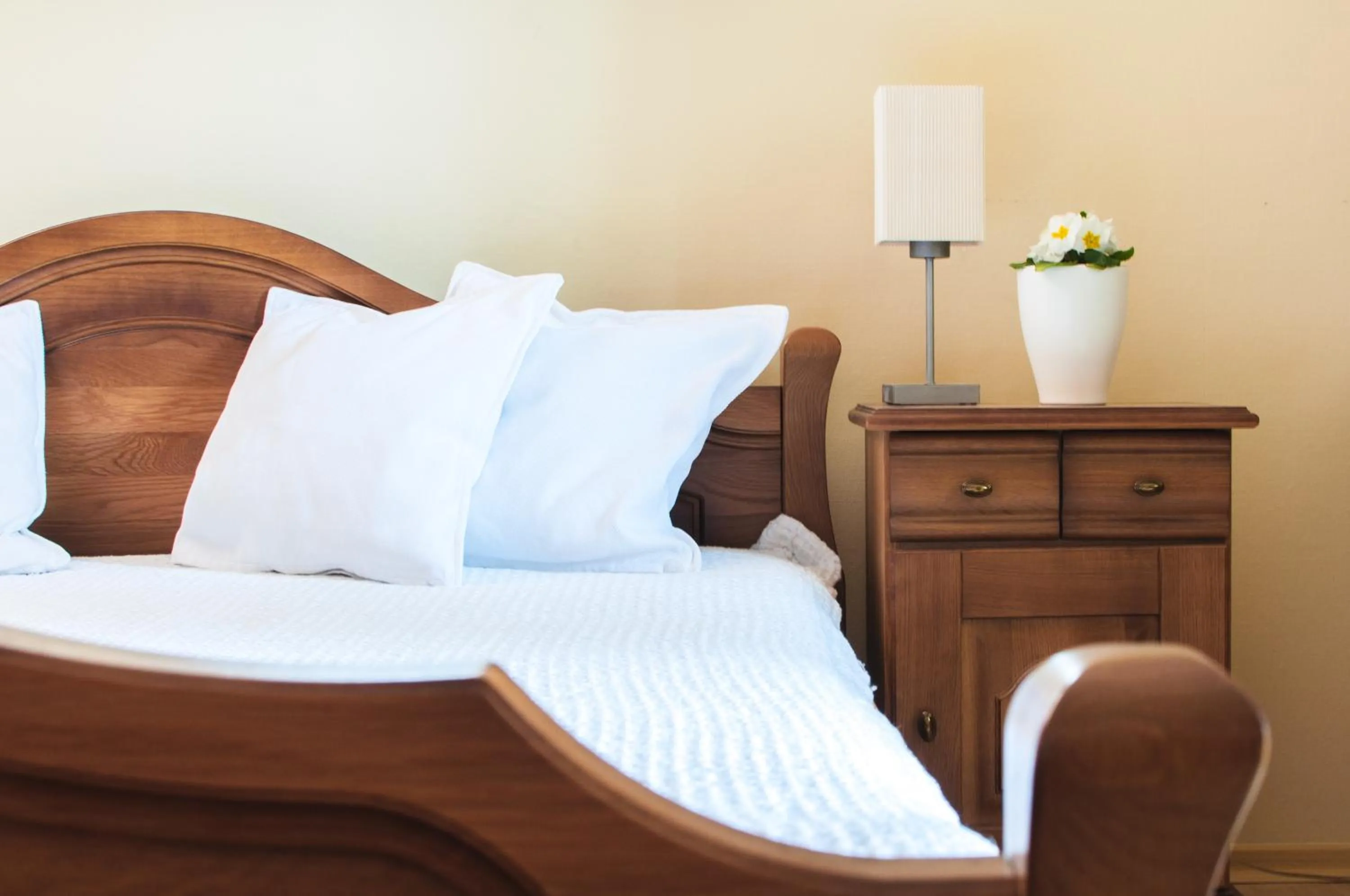 Bedroom, Bed in Mon Plaisir