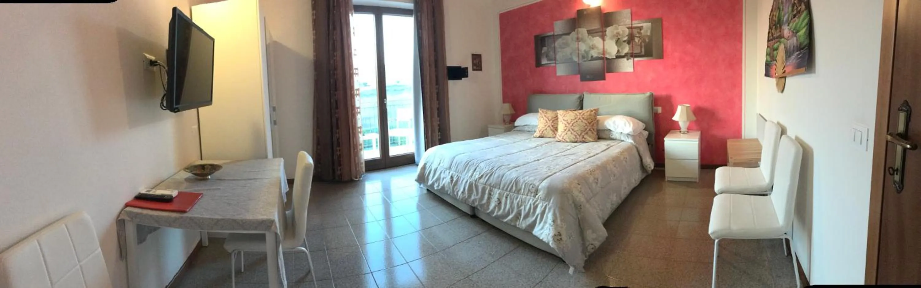 Photo of the whole room in G&G Bed&Breakfast and apartments