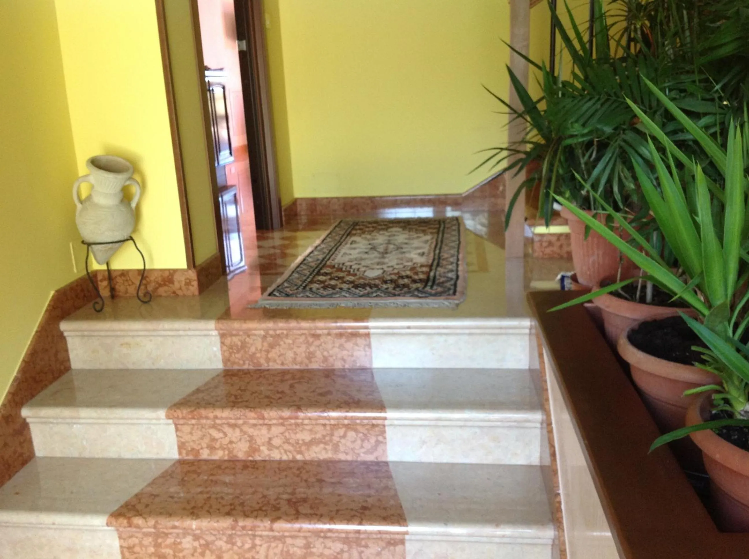 Facade/entrance in G&G Bed&Breakfast and apartments