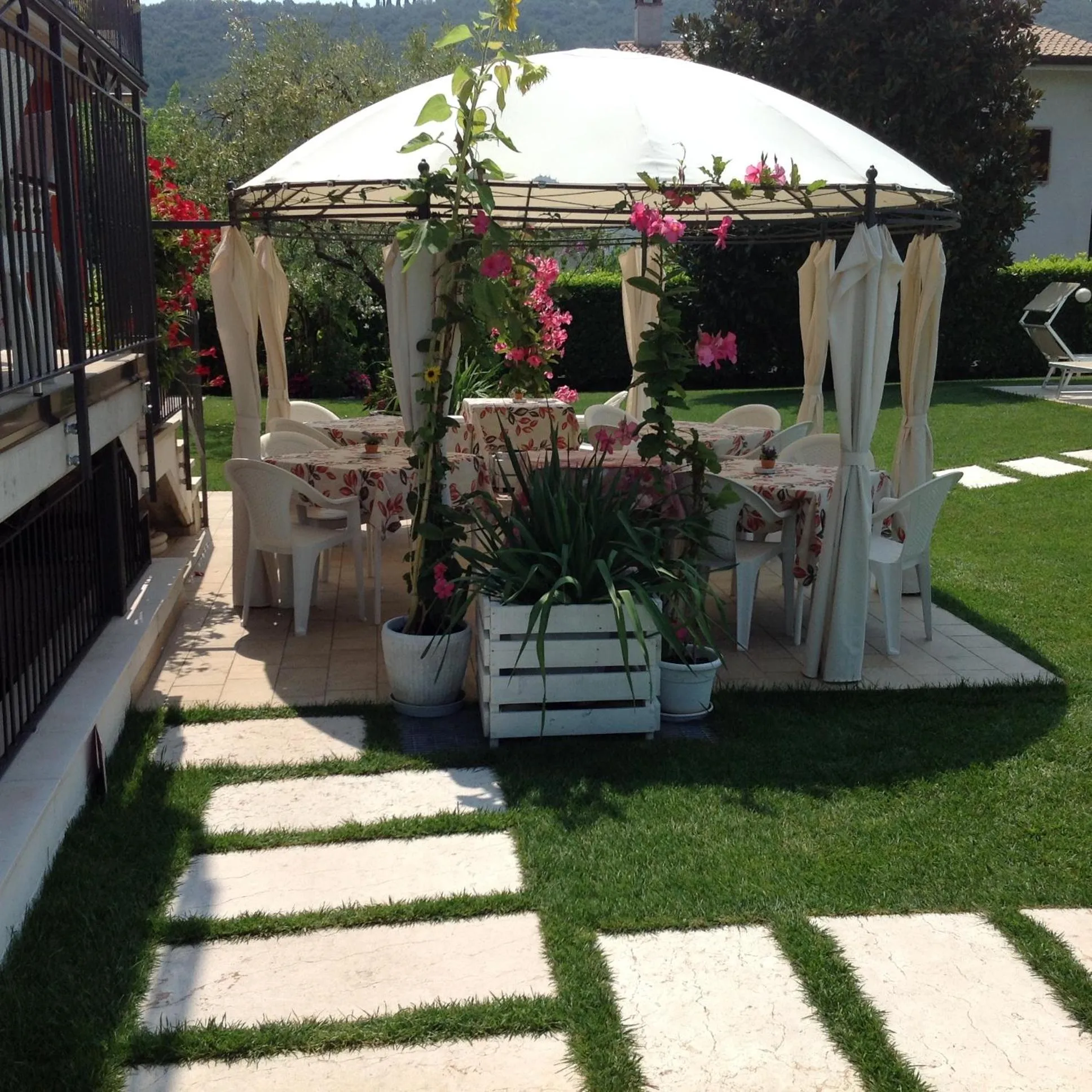 G&G Bed&Breakfast and apartments