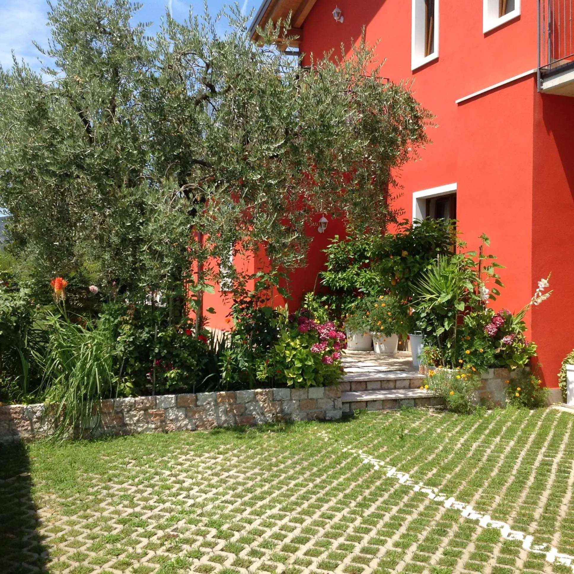 G&G Bed&Breakfast and apartments