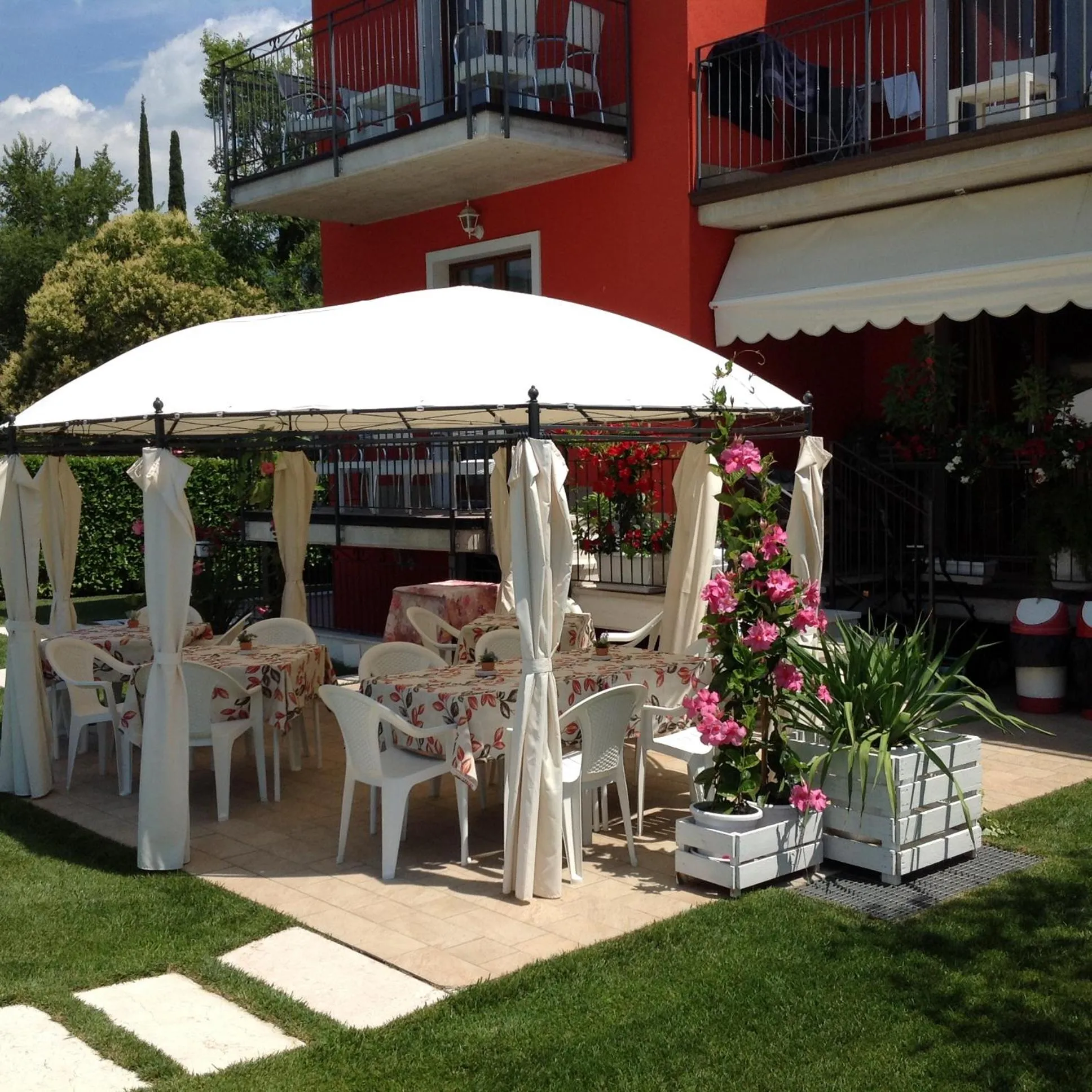 G&G Bed&Breakfast and apartments