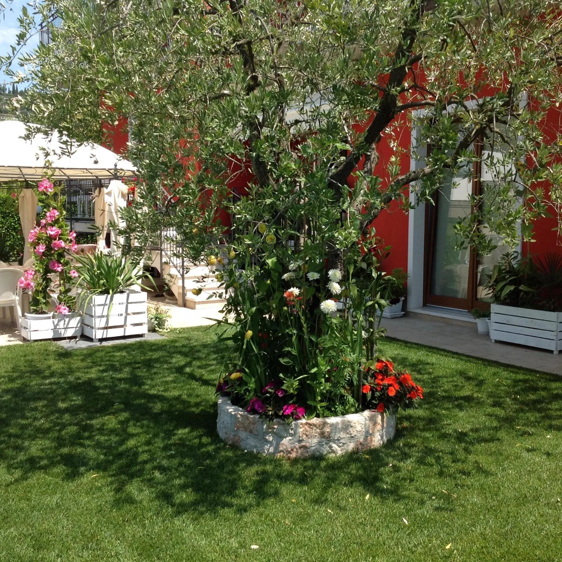 G&G Bed&Breakfast and apartments