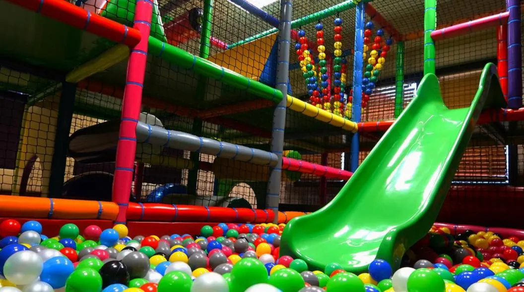 Kids's club in Mikołajki Resort Hotel & Spa Jora Wielka