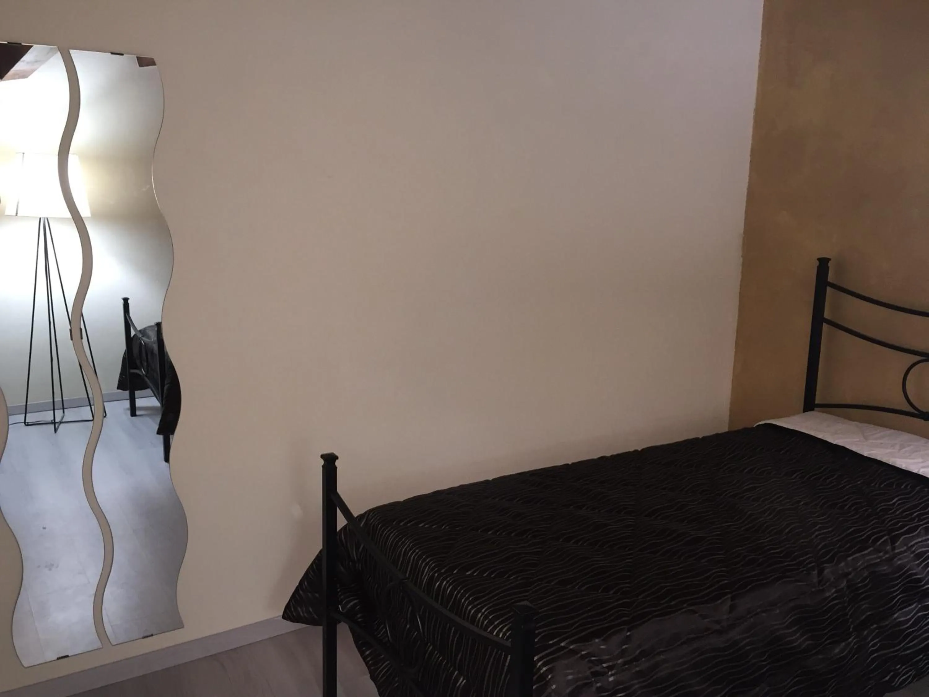 Bed in La Nuova Girgenti