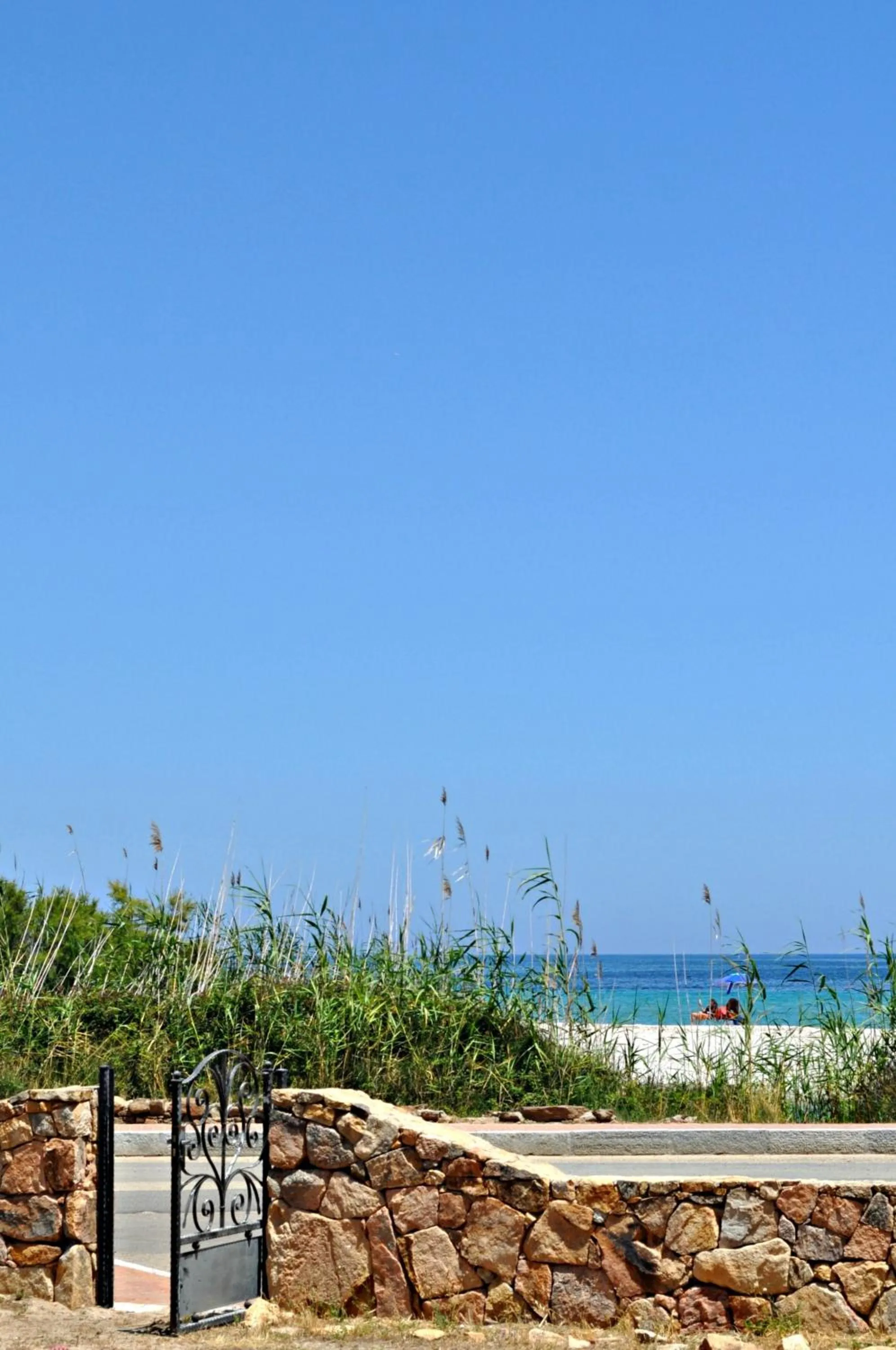 Day in Stella Marina Budoni