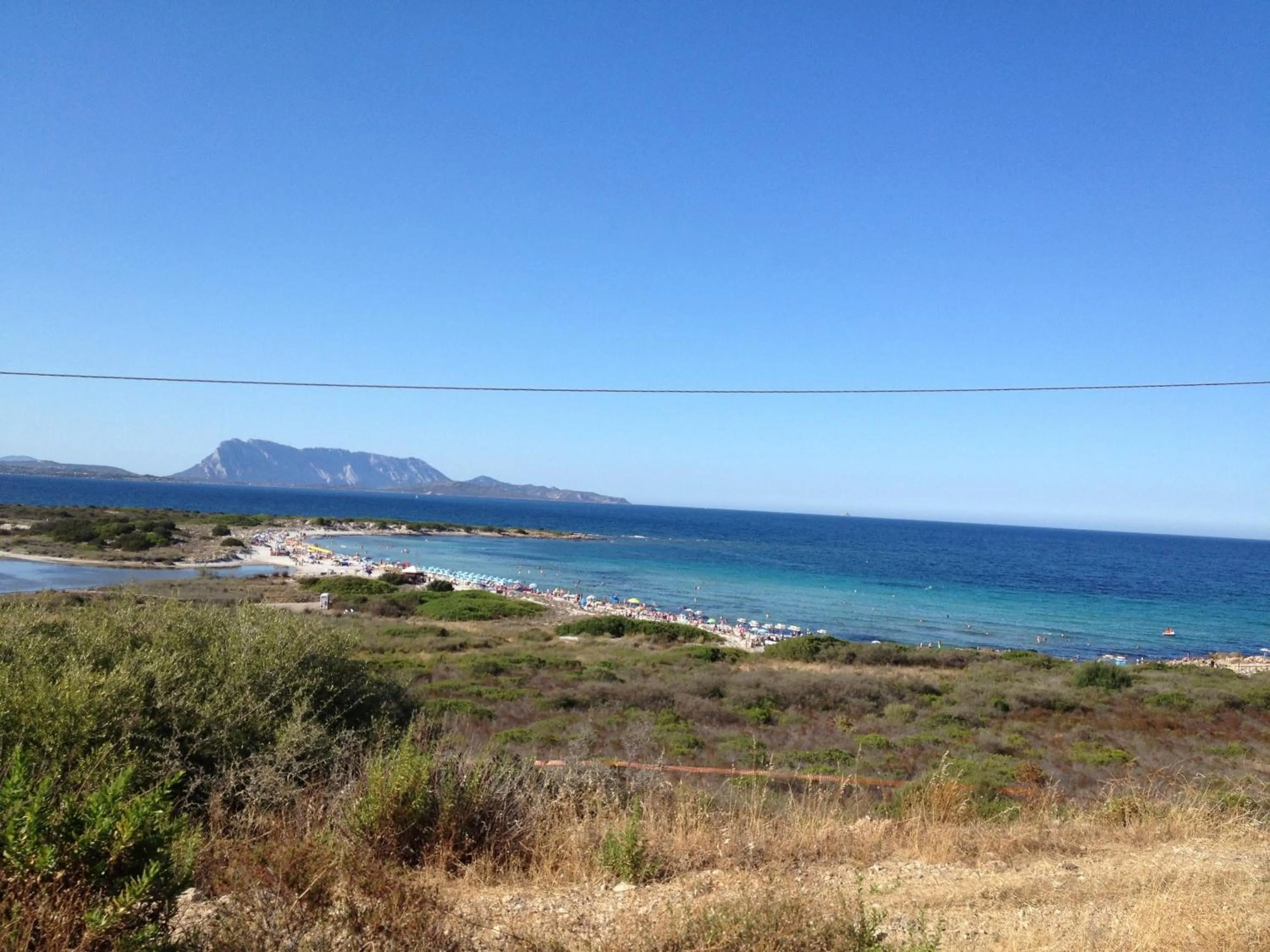 Day in Stella Marina Budoni