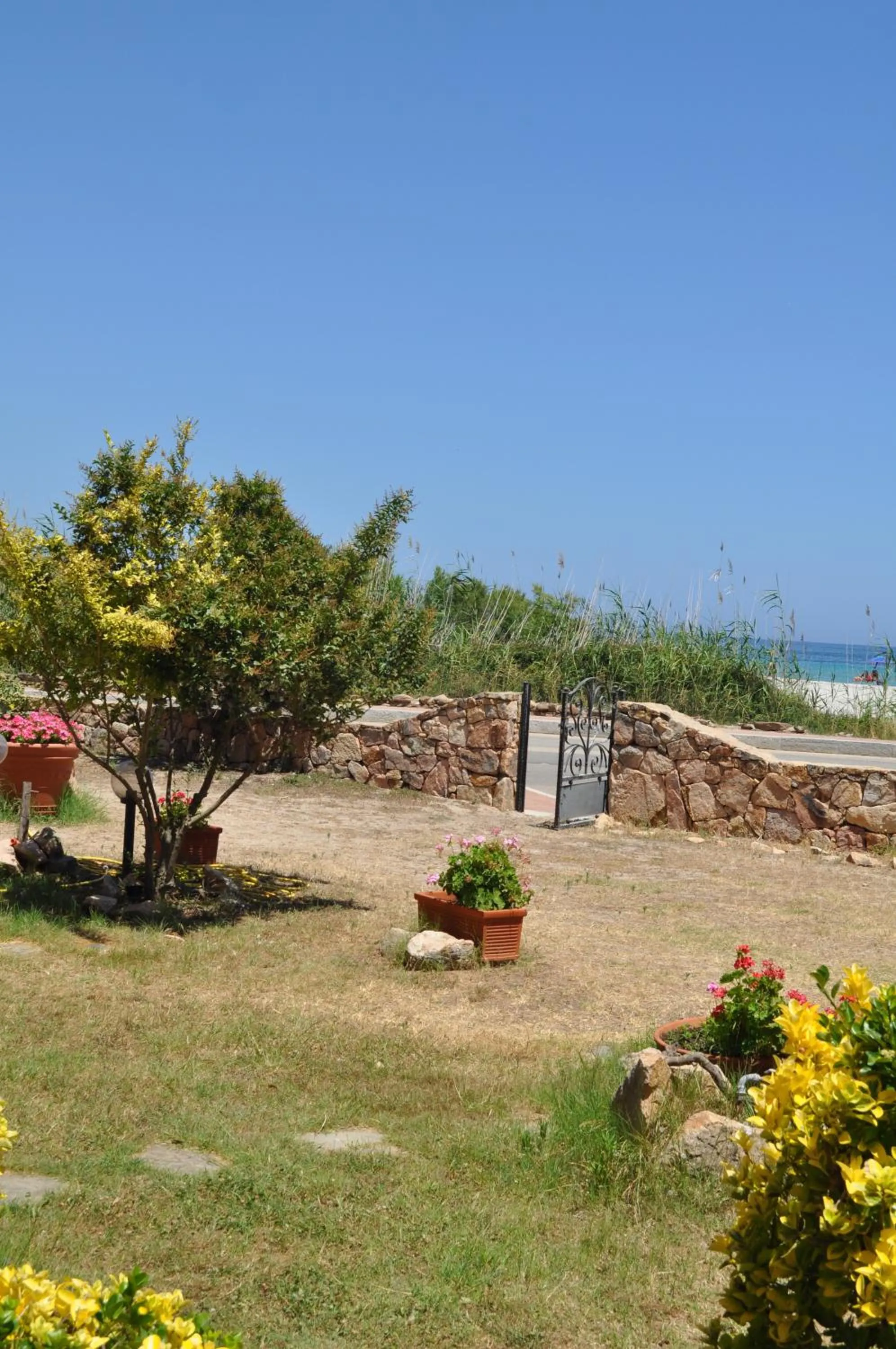 Day in Stella Marina Budoni