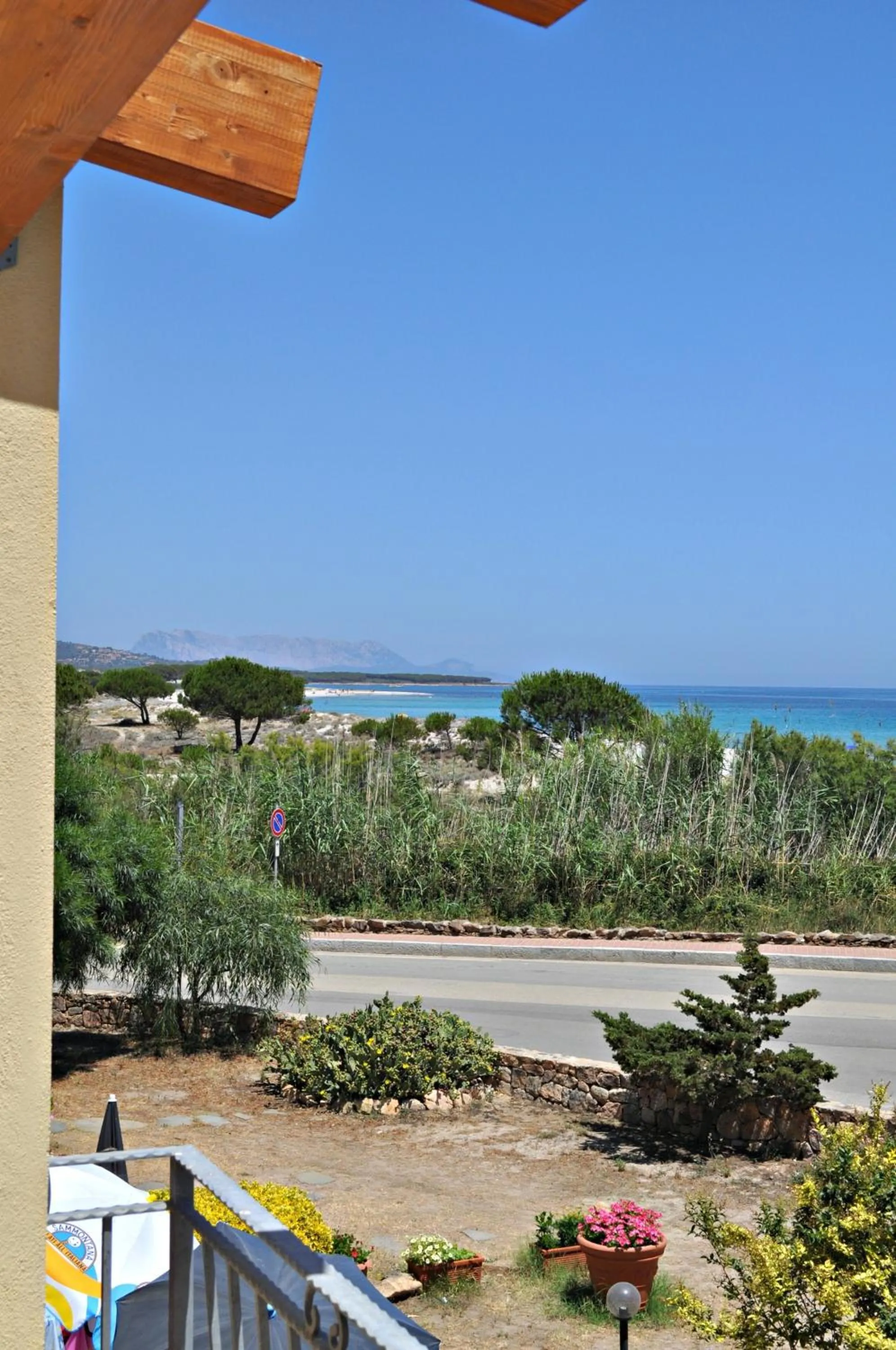 Day in Stella Marina Budoni
