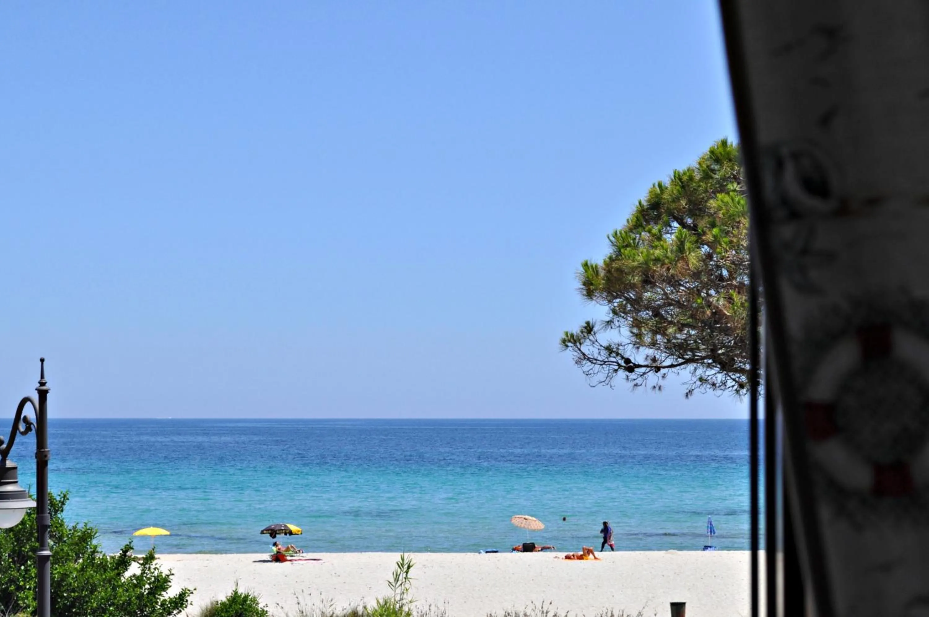 Day in Stella Marina Budoni