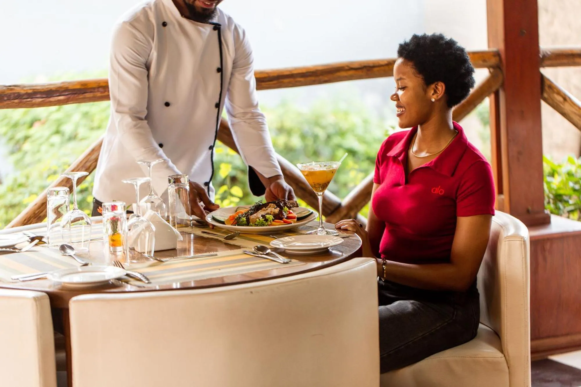 Tulia Boutique Hotel & Spa