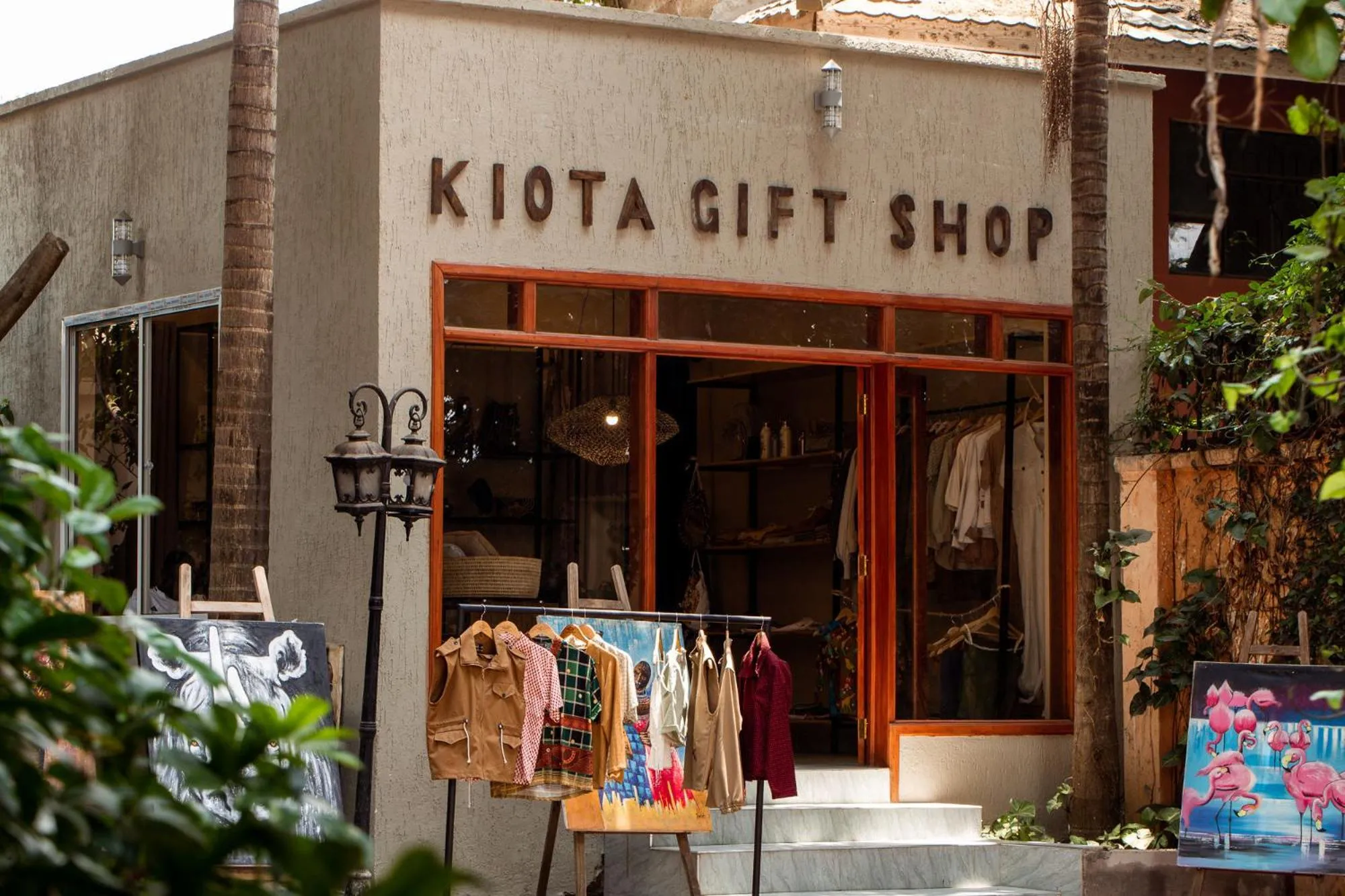 Tulia Boutique Hotel & Spa