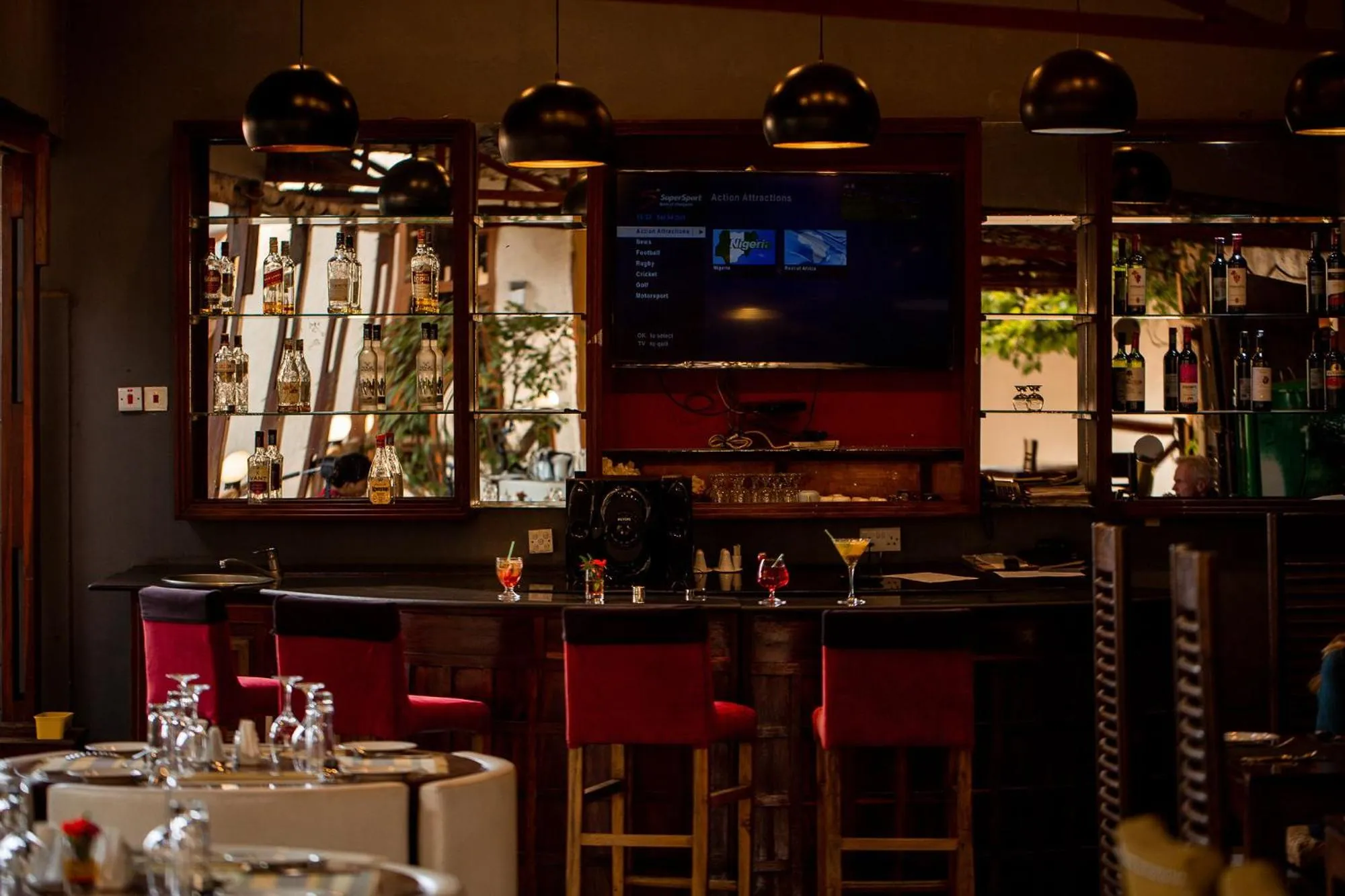 Tulia Boutique Hotel & Spa