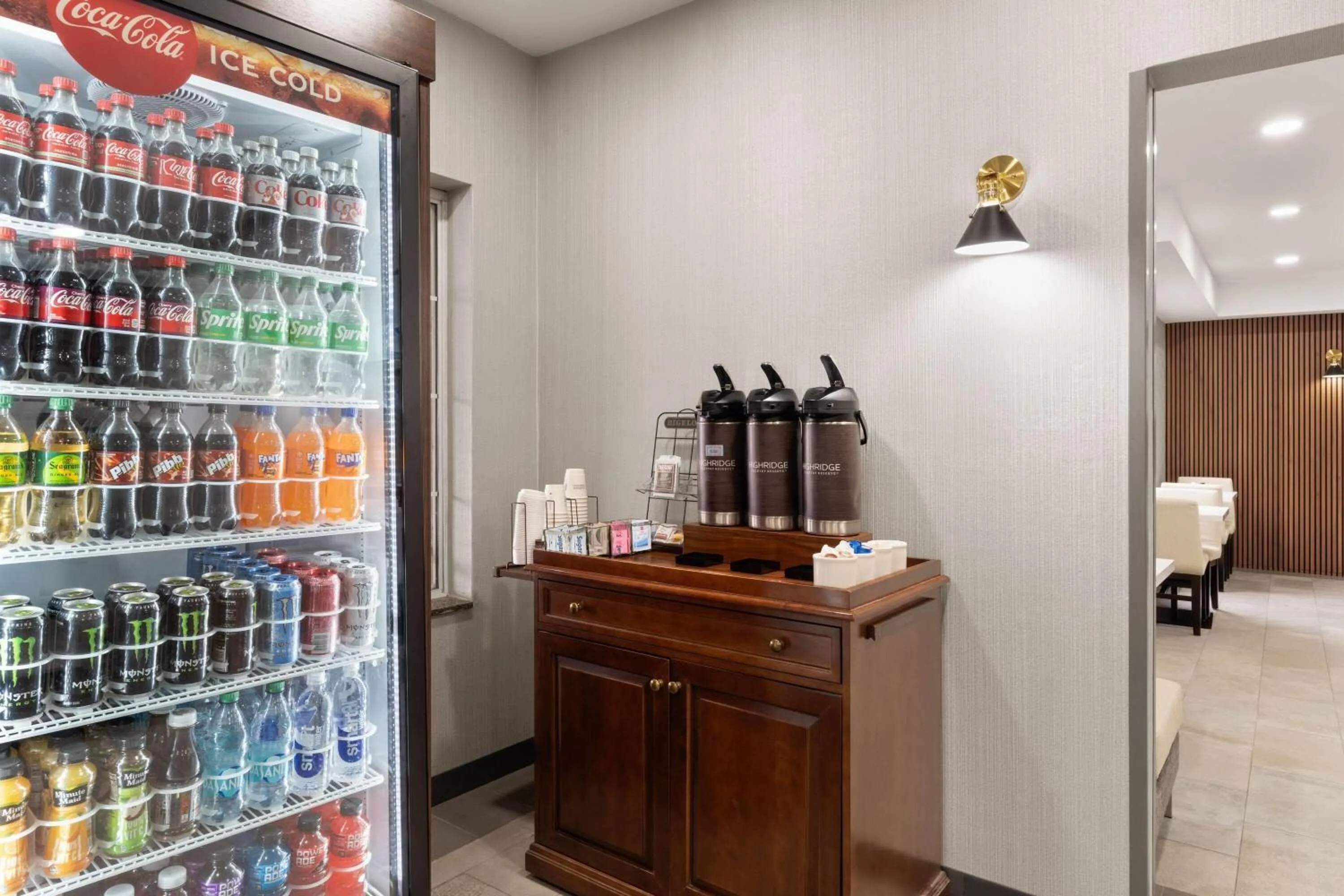 Other in Wingate By Wyndham Mansfield Ontario