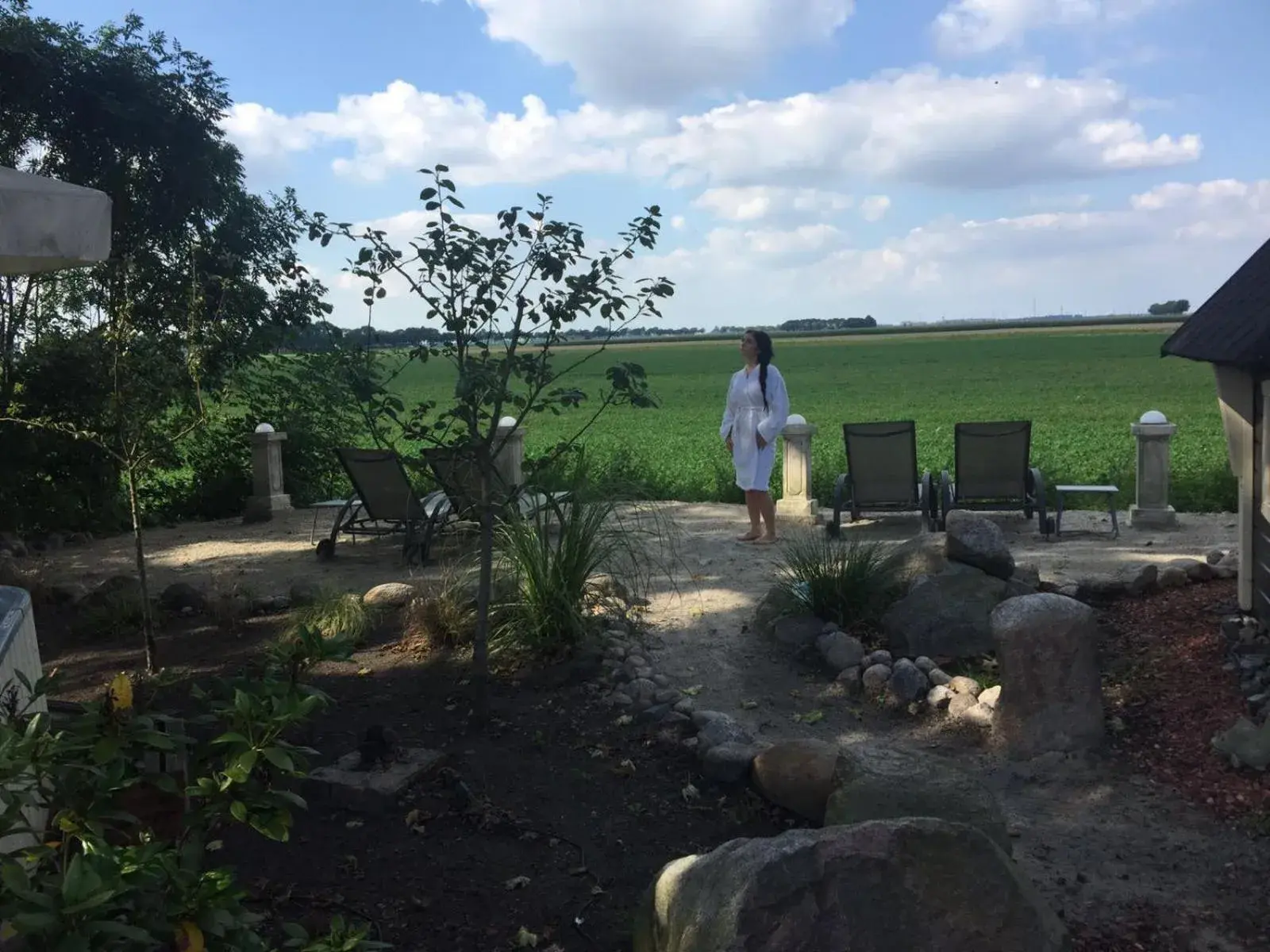 Wellness Sauna Beauty Farm Midwolda Wellness Sauna Beauty Farm Midwolda