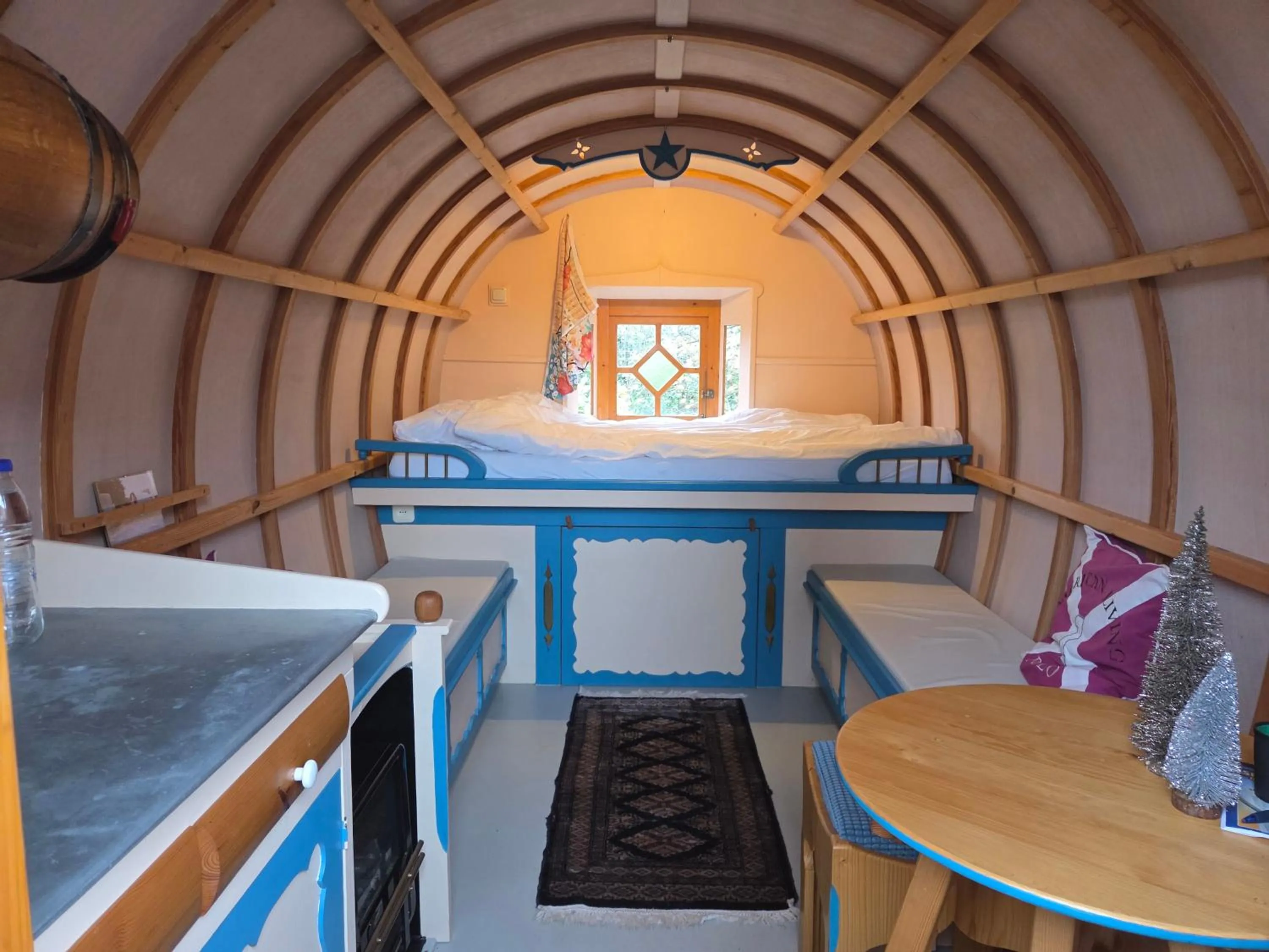 Wellness Sauna Beauty Farm Midwolda
