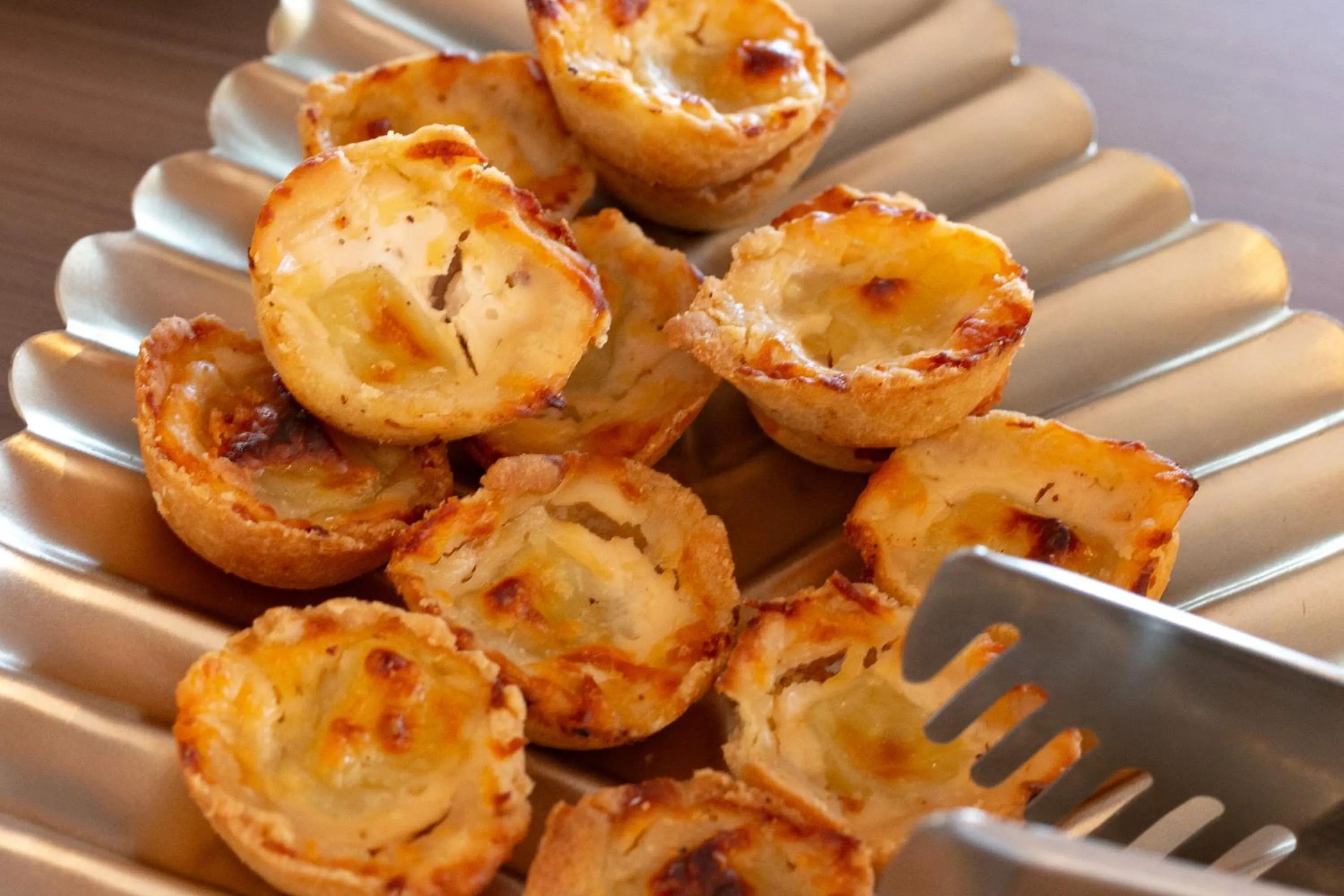 Breakfast in EZ Moema Hotel