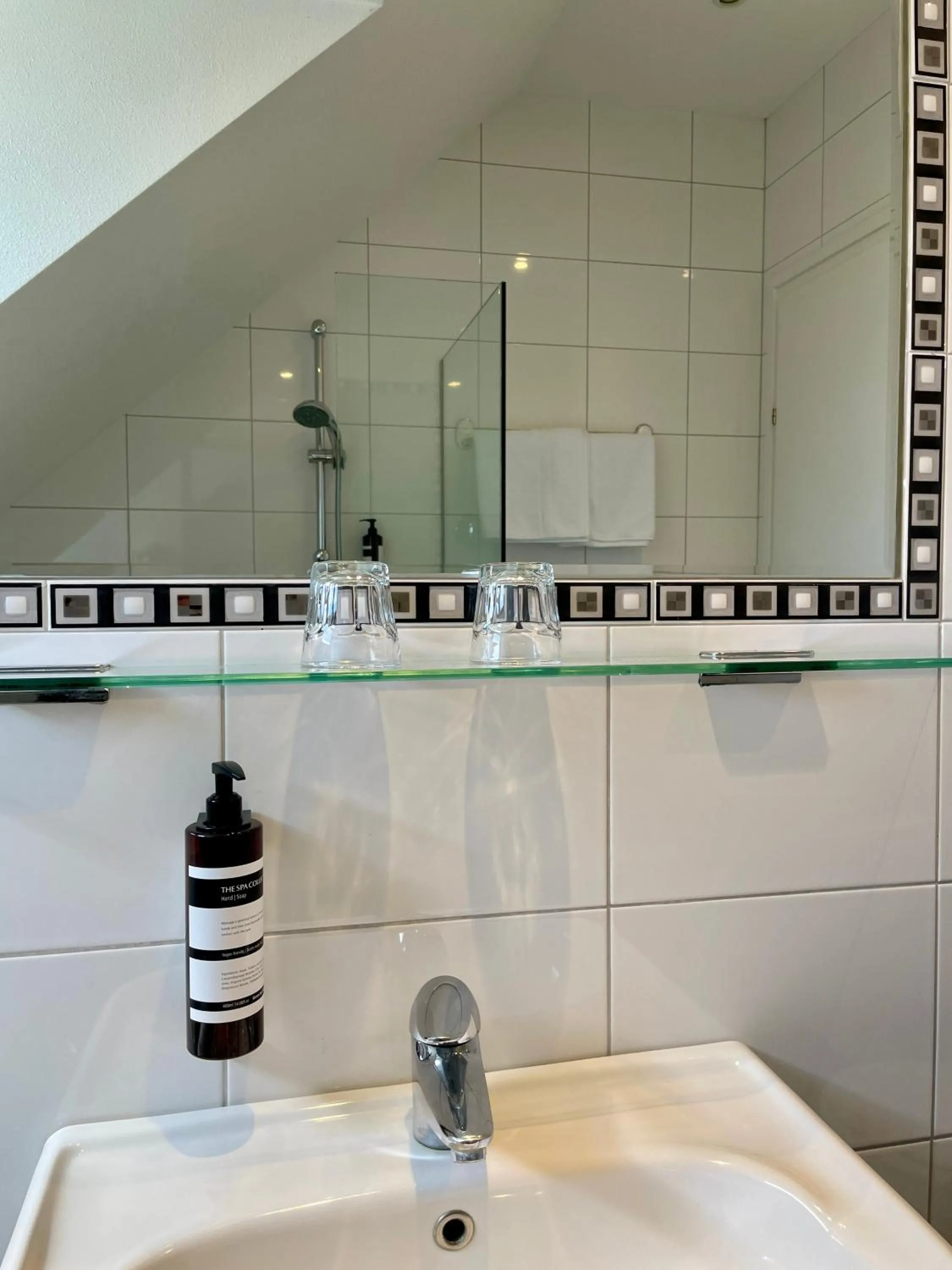 Hotel - B&B - Appartement de Zevende Heerlijkheid