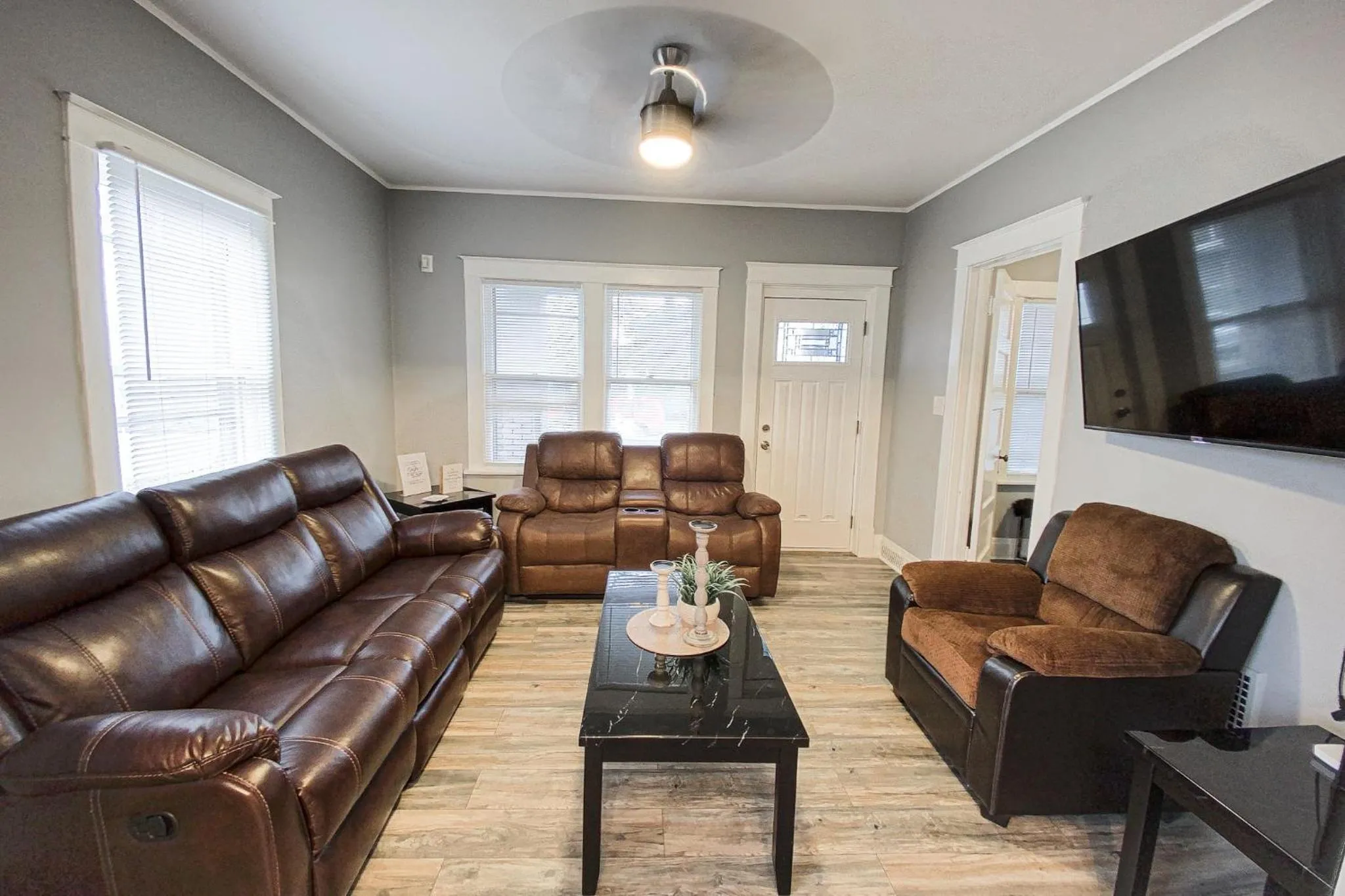 Quaint 3BR 1 Bath near Niagara Falls