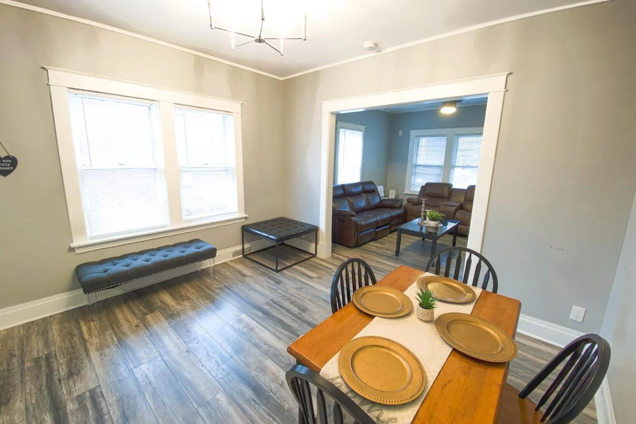Quaint 3BR 1 Bath near Niagara Falls