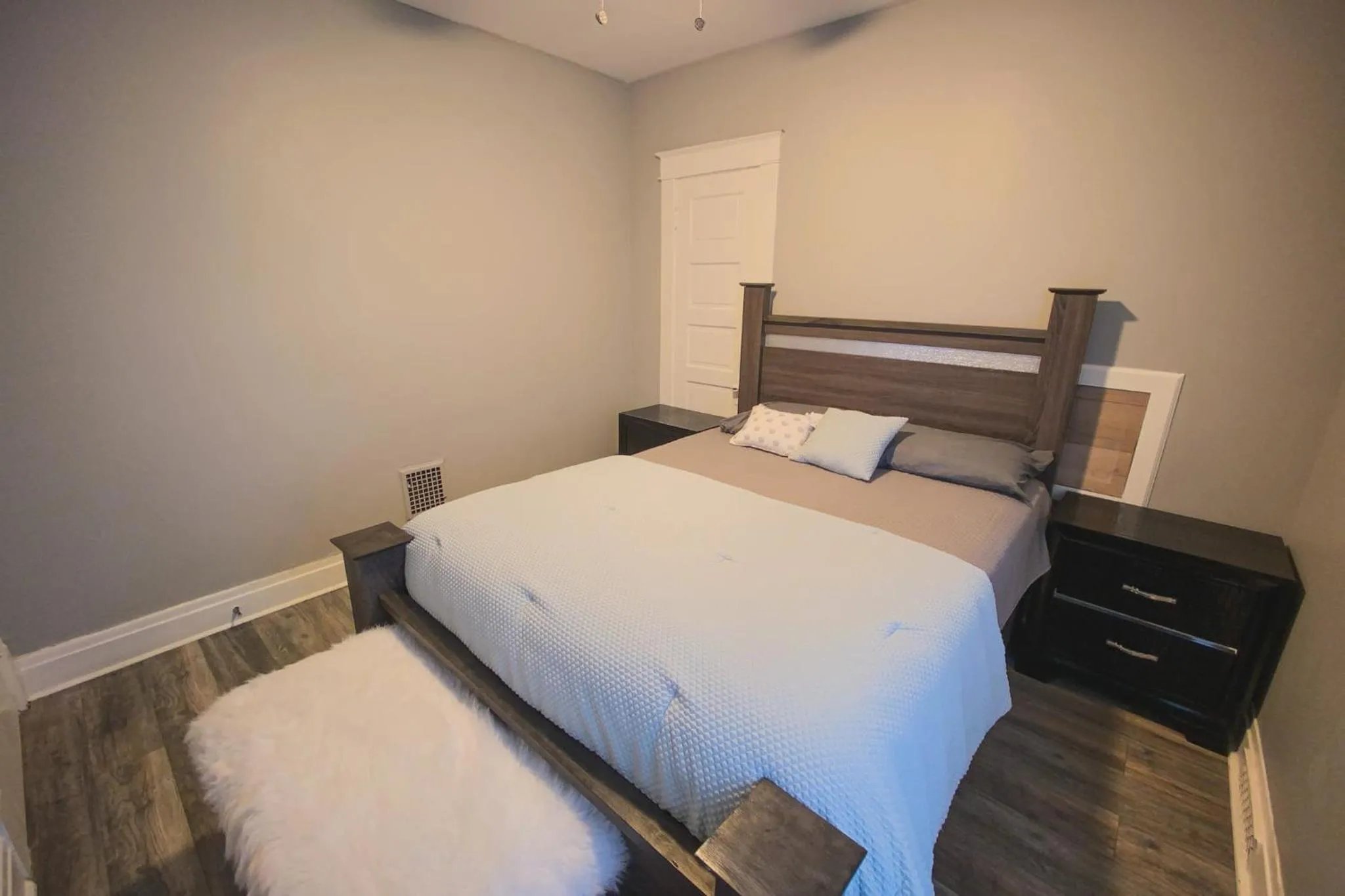 Quaint 3BR 1 Bath near Niagara Falls