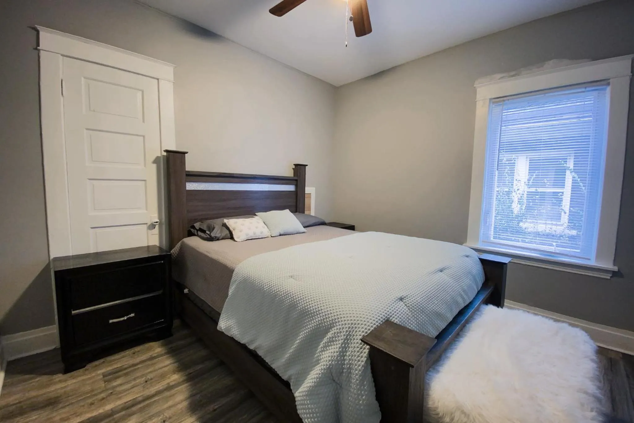 Quaint 3BR 1 Bath near Niagara Falls