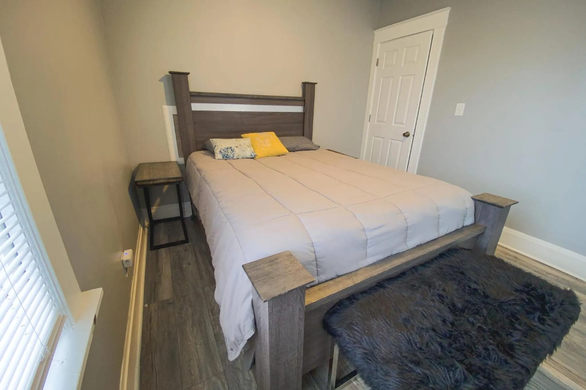 Quaint 3BR 1 Bath near Niagara Falls