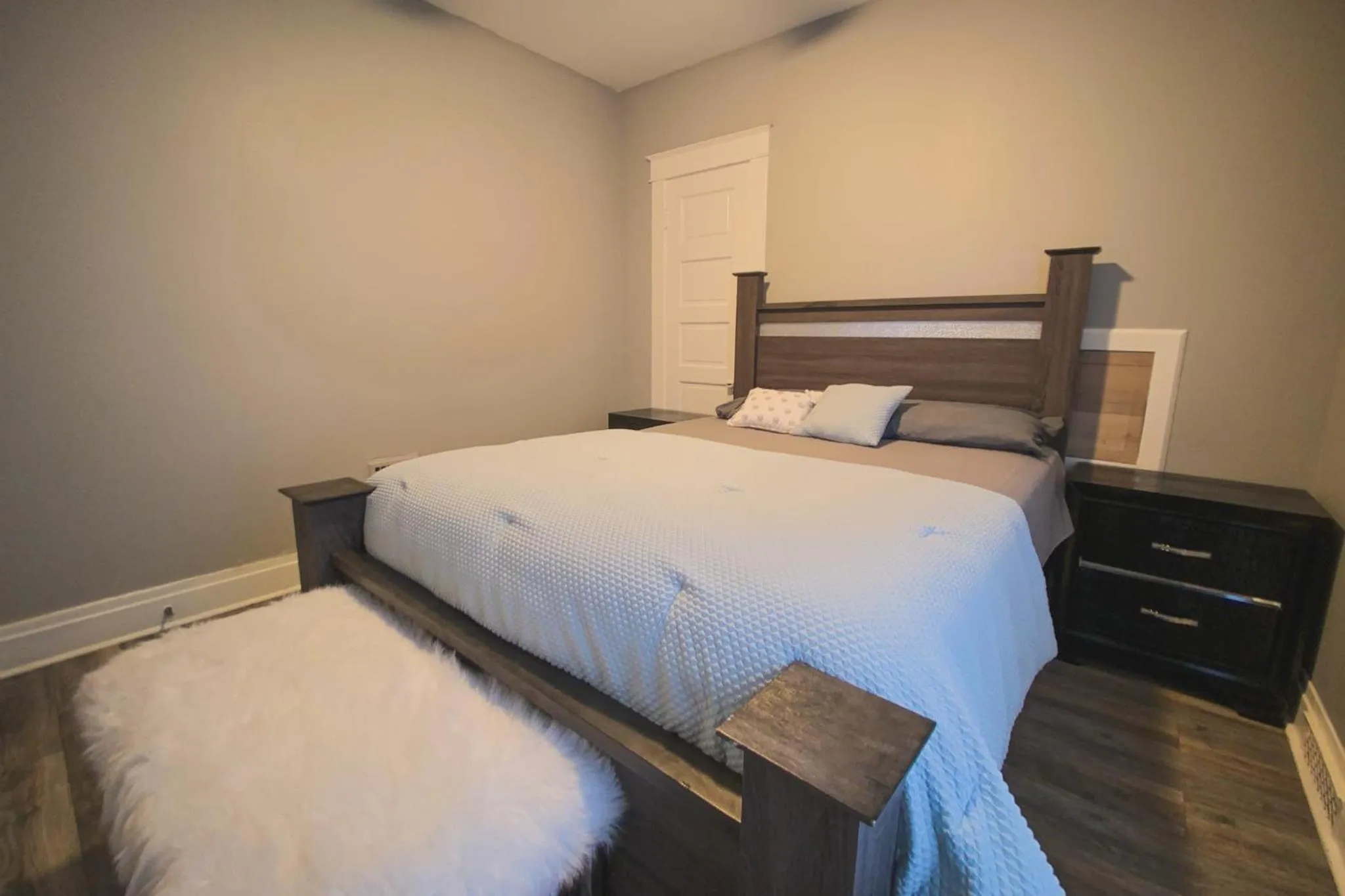 Quaint 3BR 1 Bath near Niagara Falls
