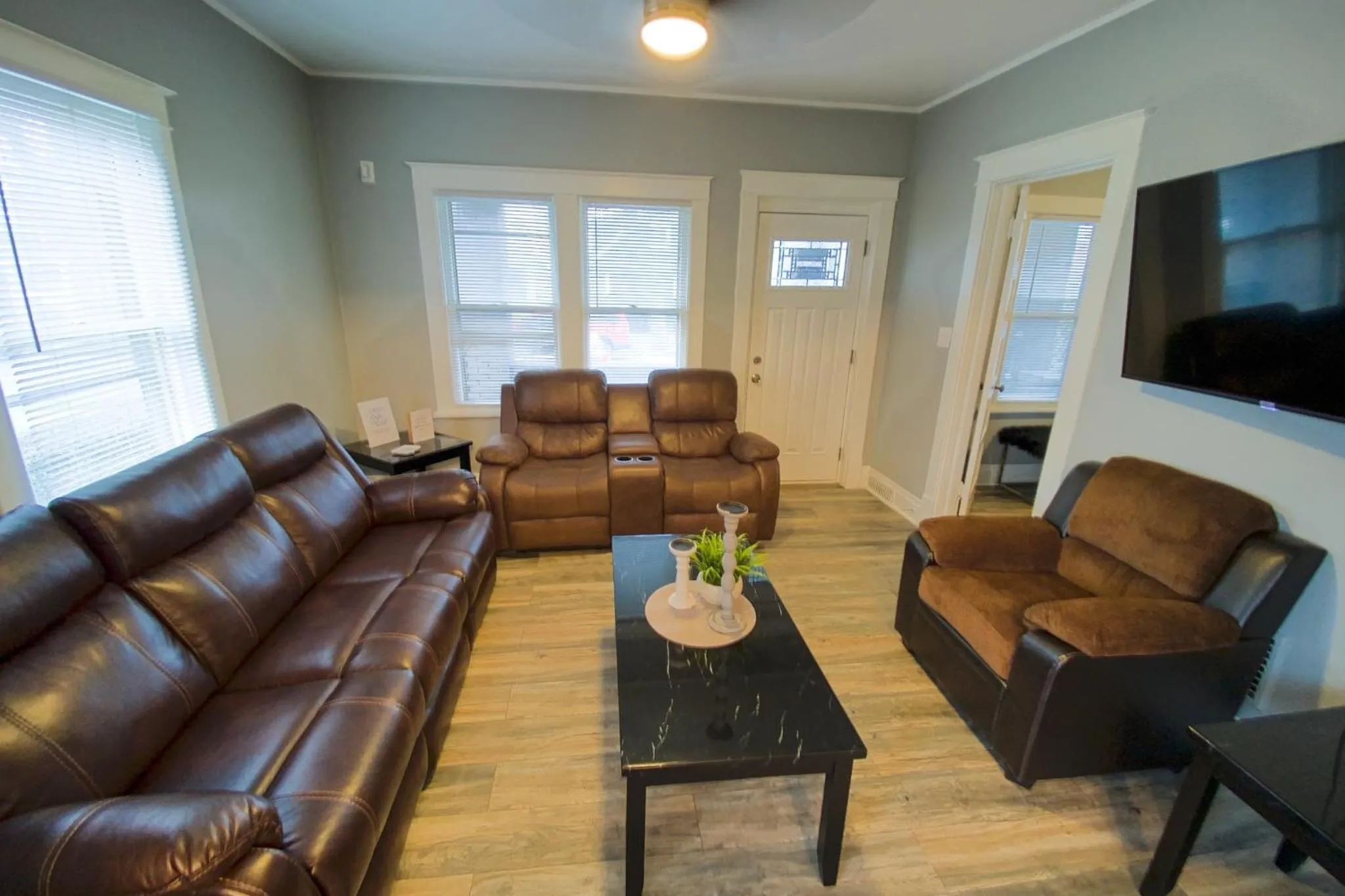 Quaint 3BR 1 Bath near Niagara Falls