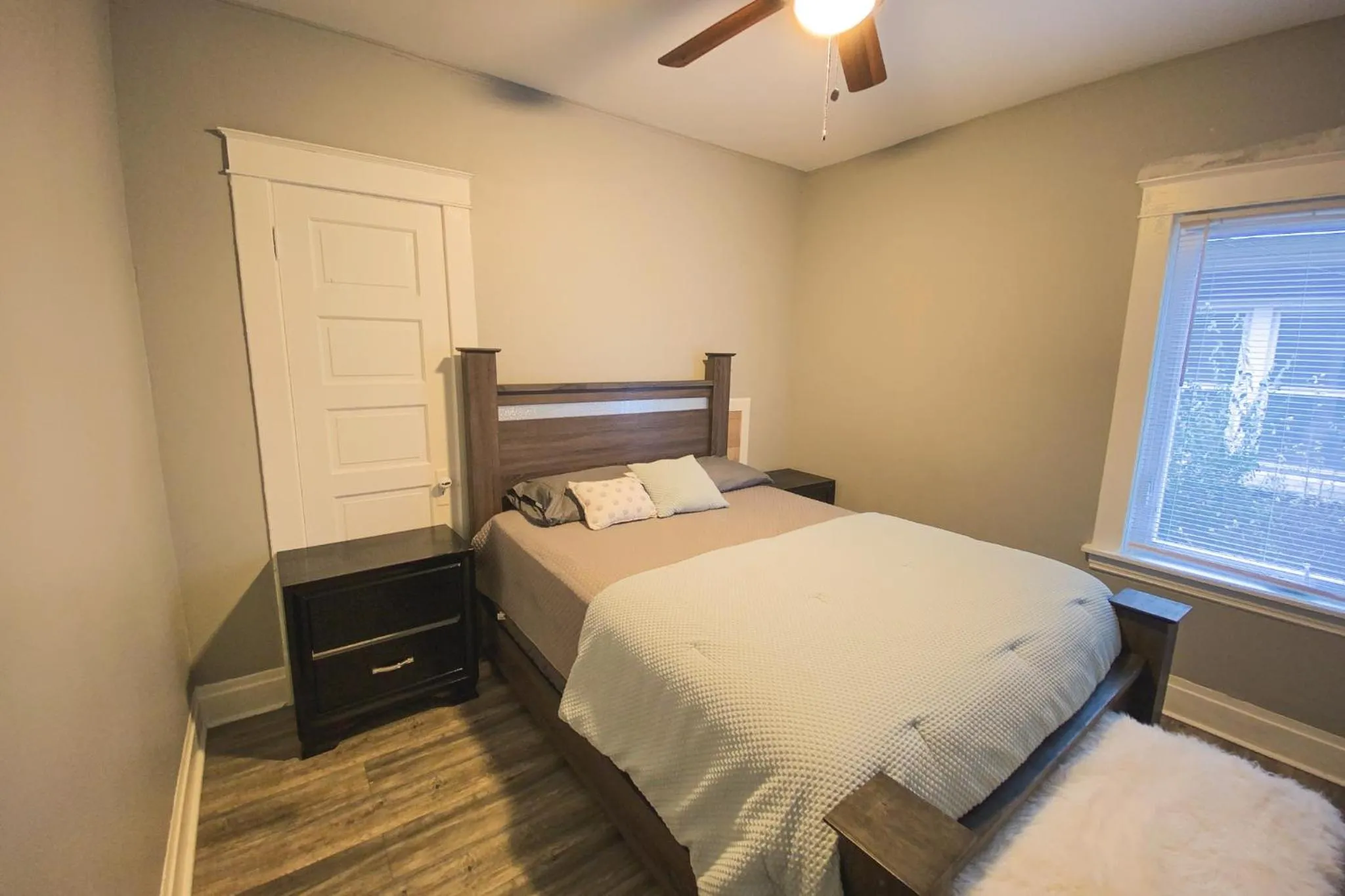 Quaint 3BR 1 Bath near Niagara Falls