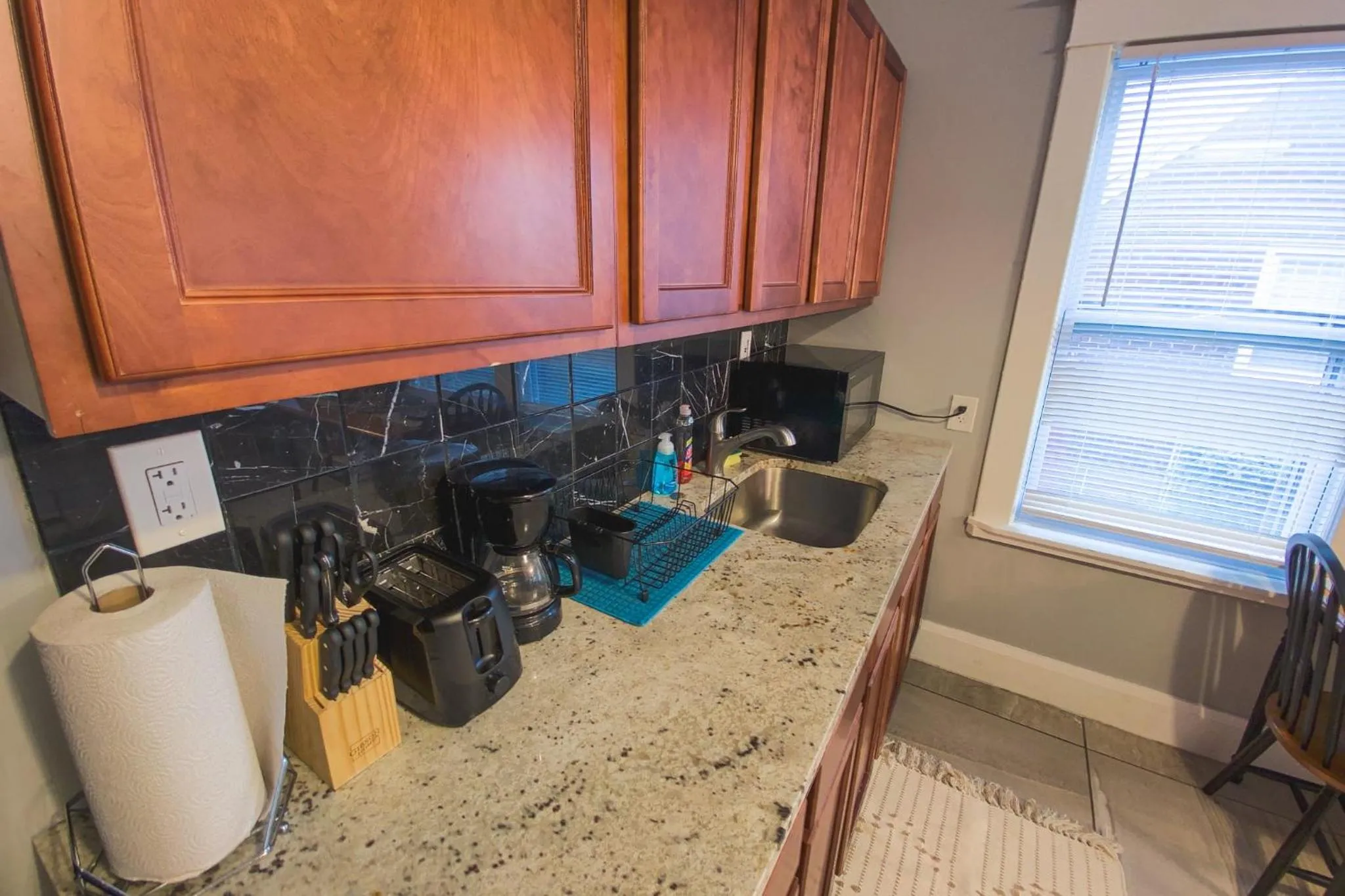 Quaint 3BR 1 Bath near Niagara Falls