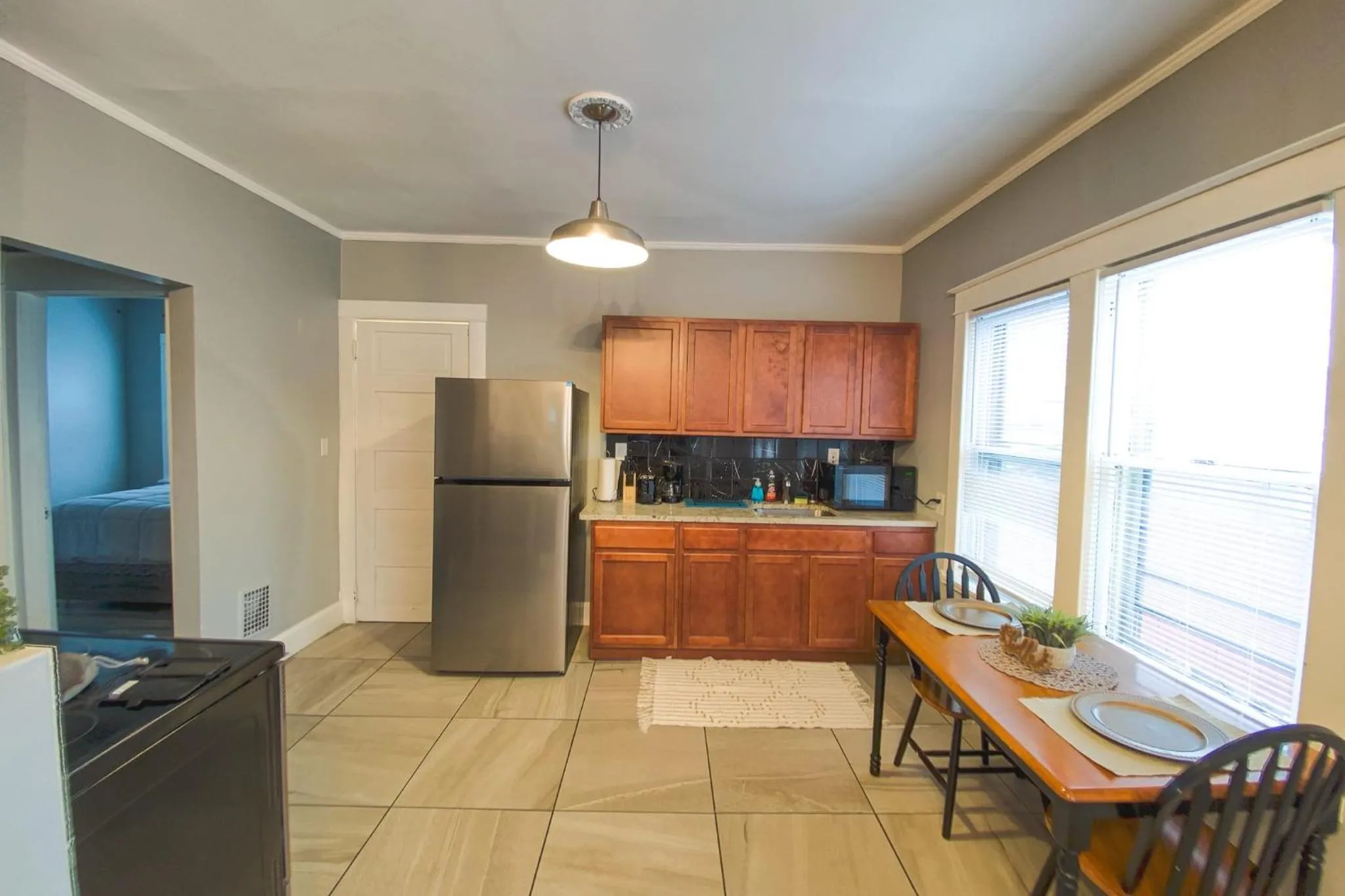 Quaint 3BR 1 Bath near Niagara Falls