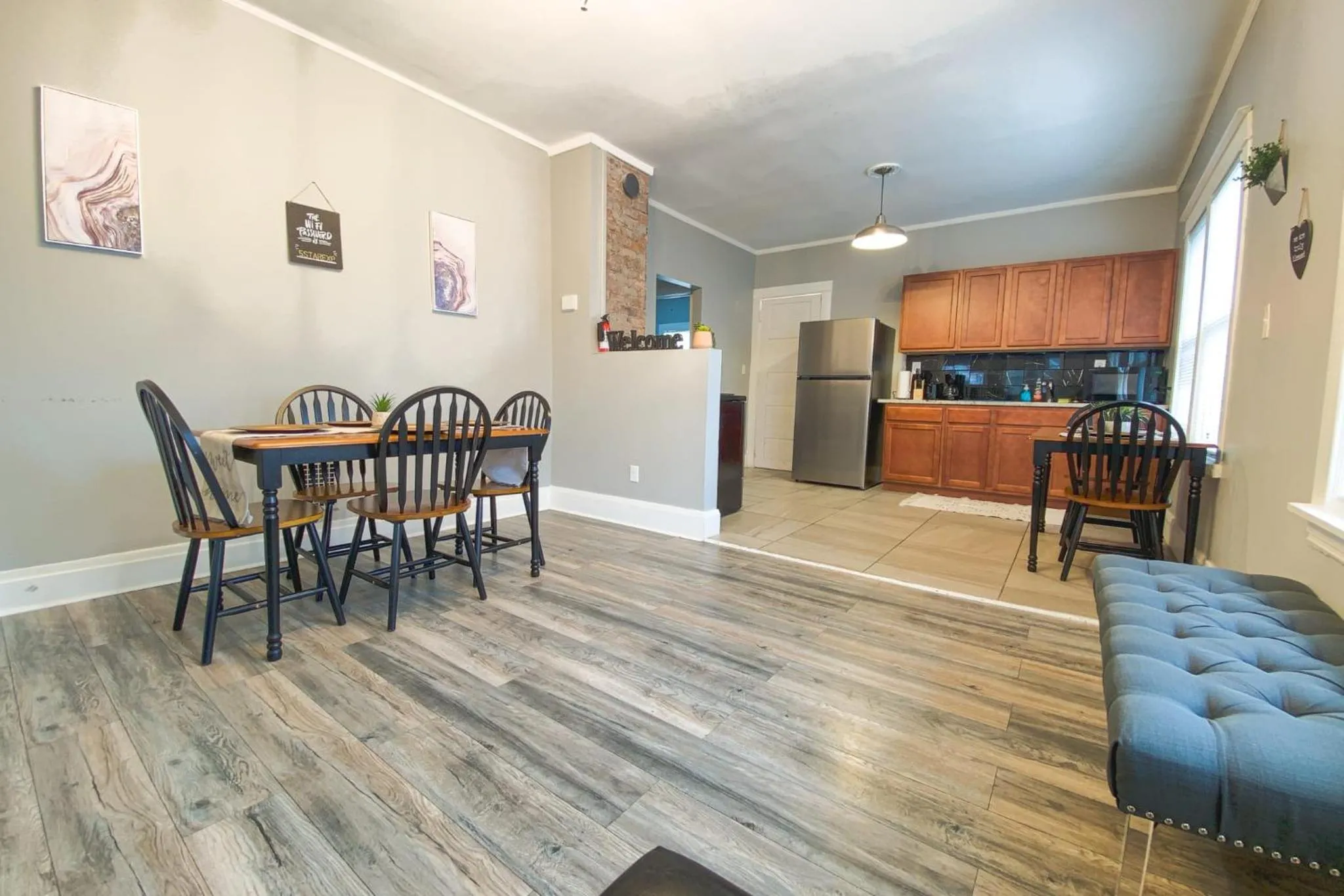 Quaint 3BR 1 Bath near Niagara Falls