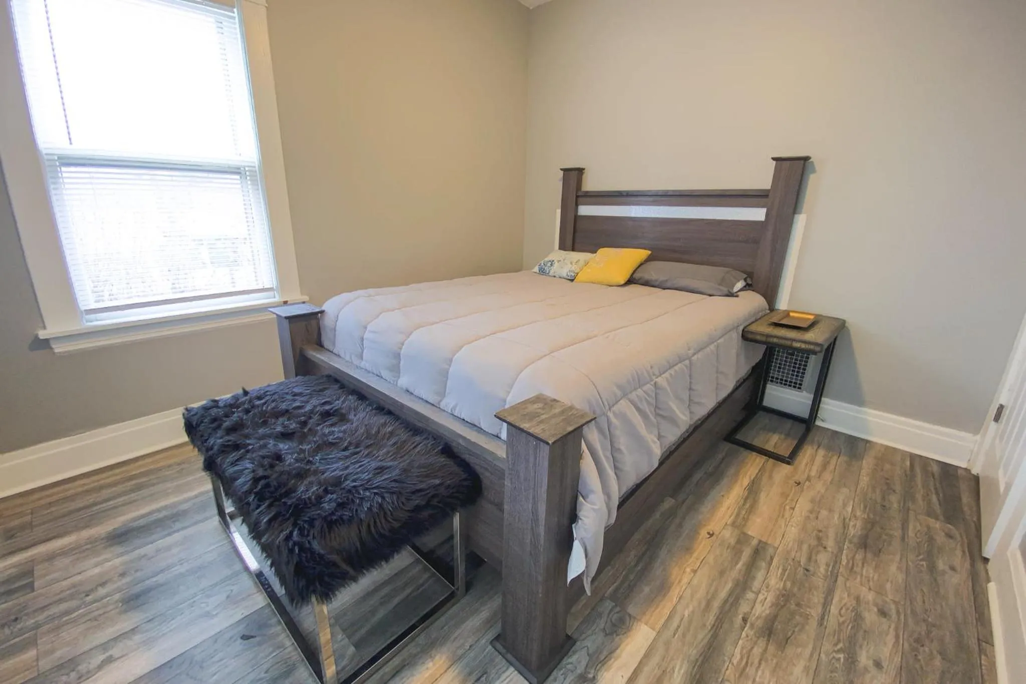 Quaint 3BR 1 Bath near Niagara Falls