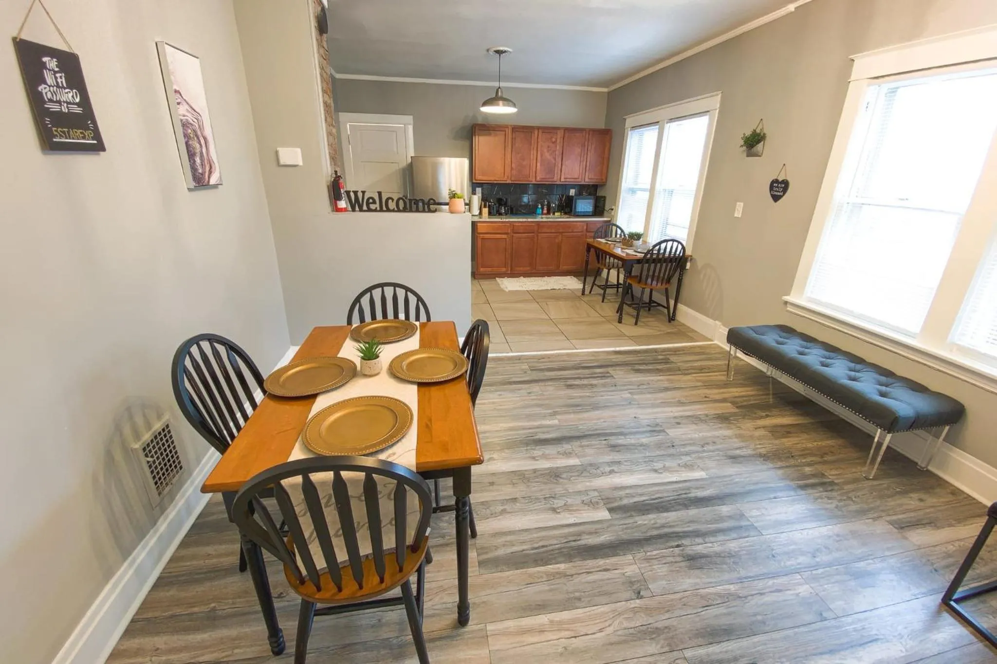 Quaint 3BR 1 Bath near Niagara Falls