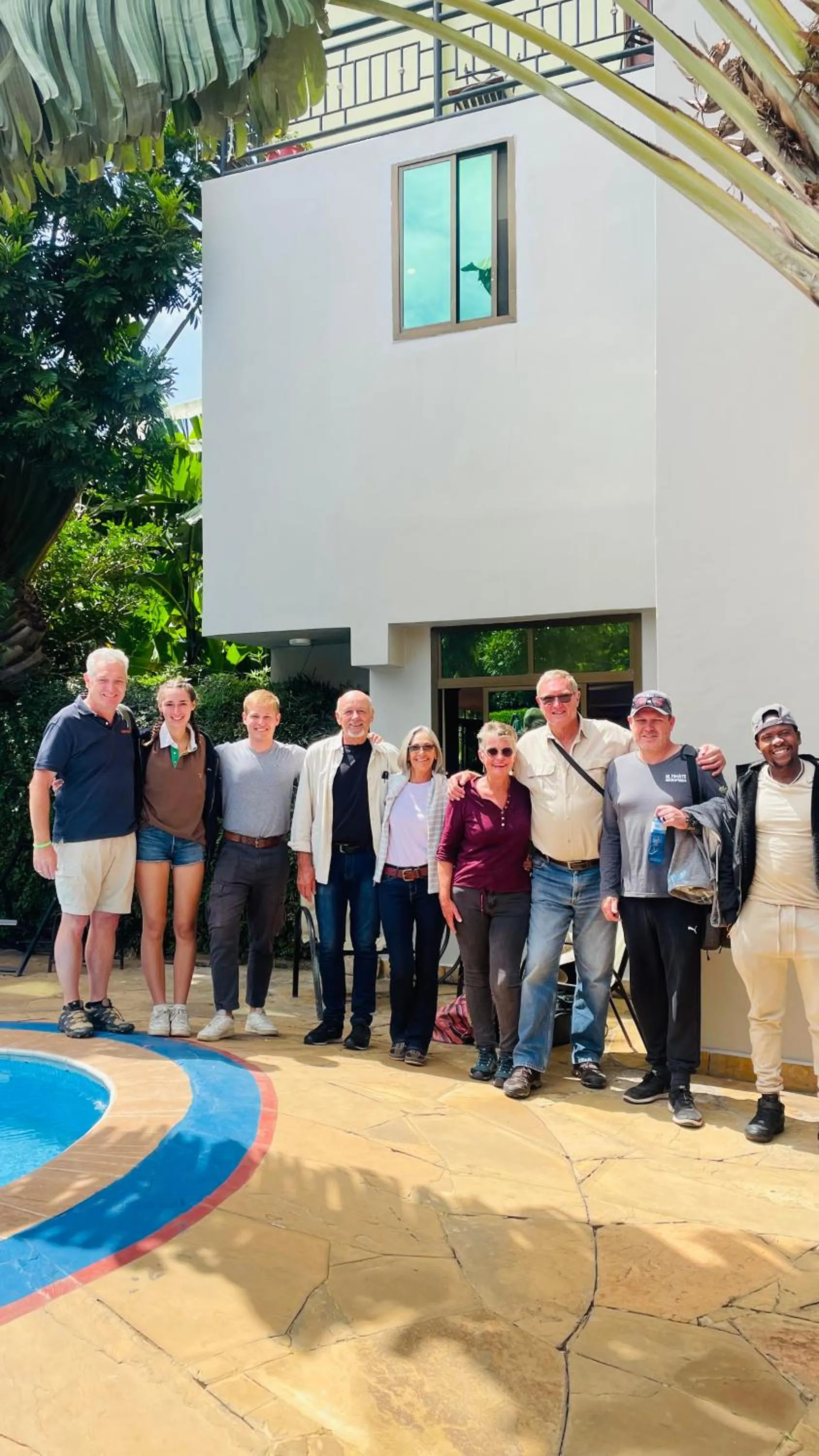 Other in Green Mountain Hotel