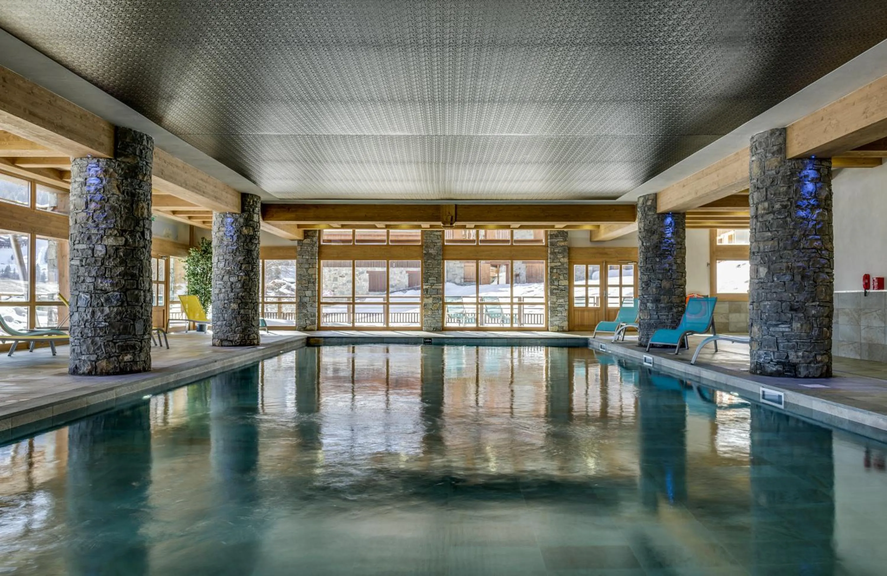 CGH Résidence Boutique La Grange aux Fées