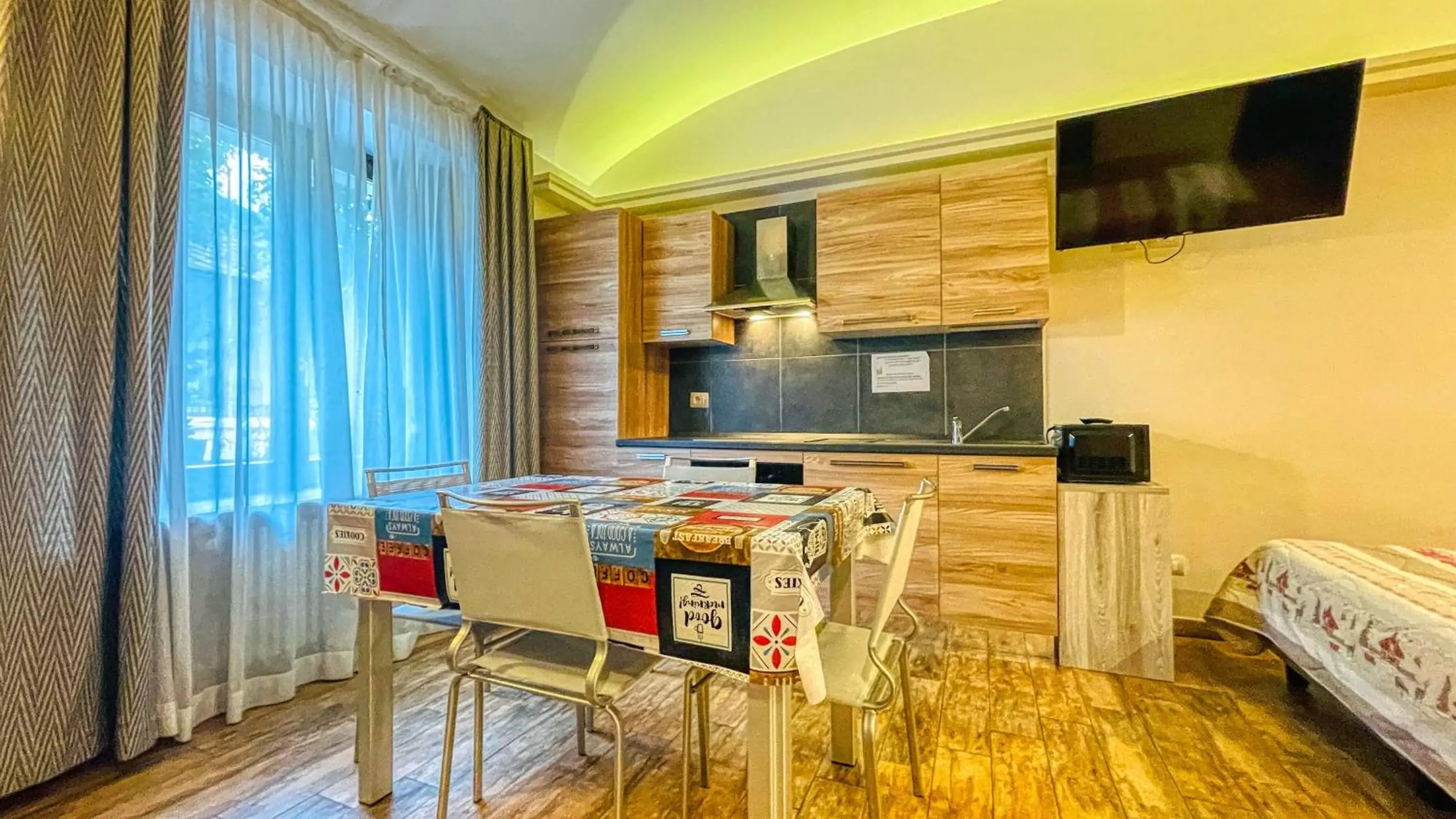 Residence Tabor Residence Tabor