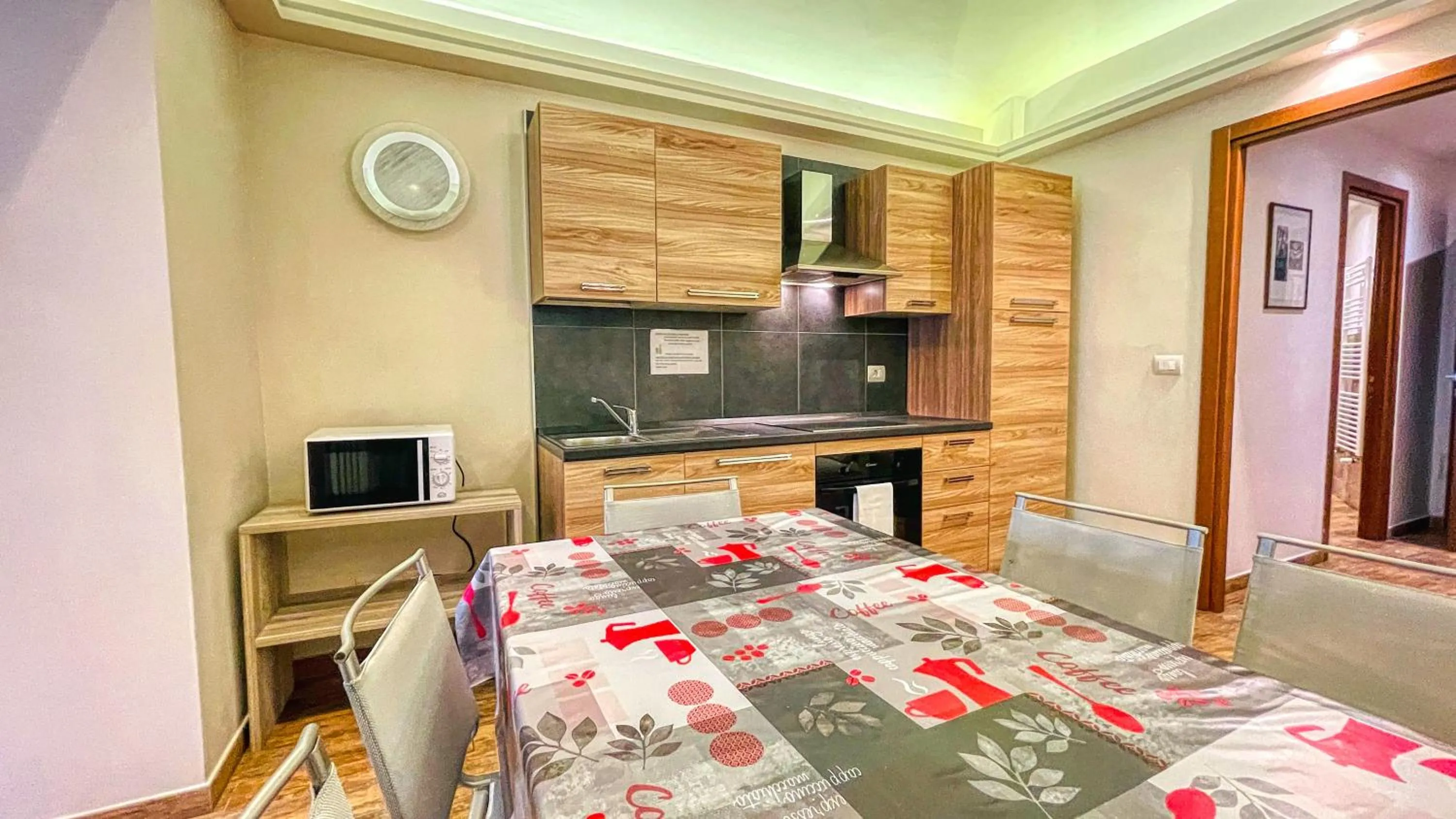 Bed in Residence Tabor