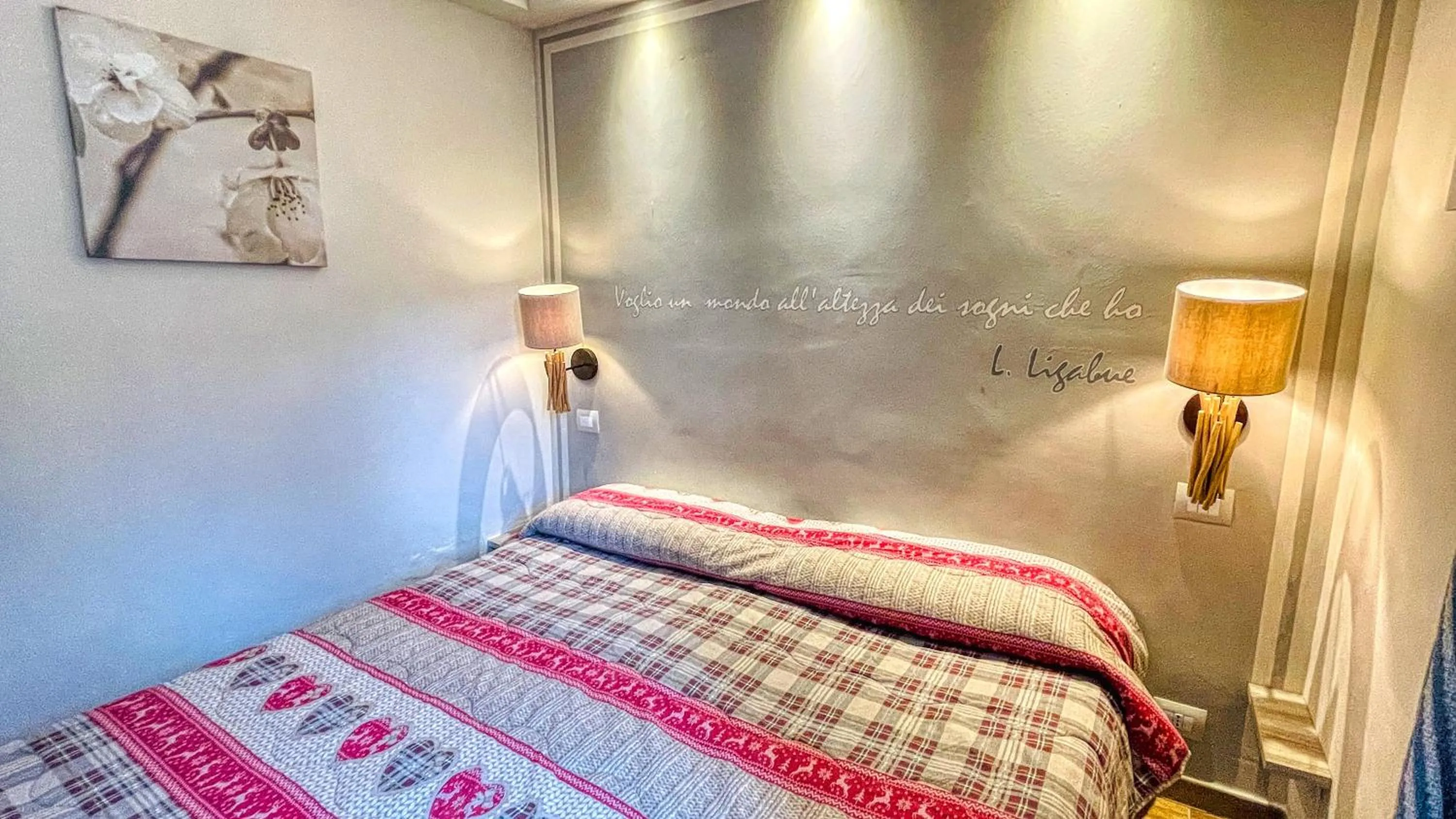 Bed in Residence Tabor